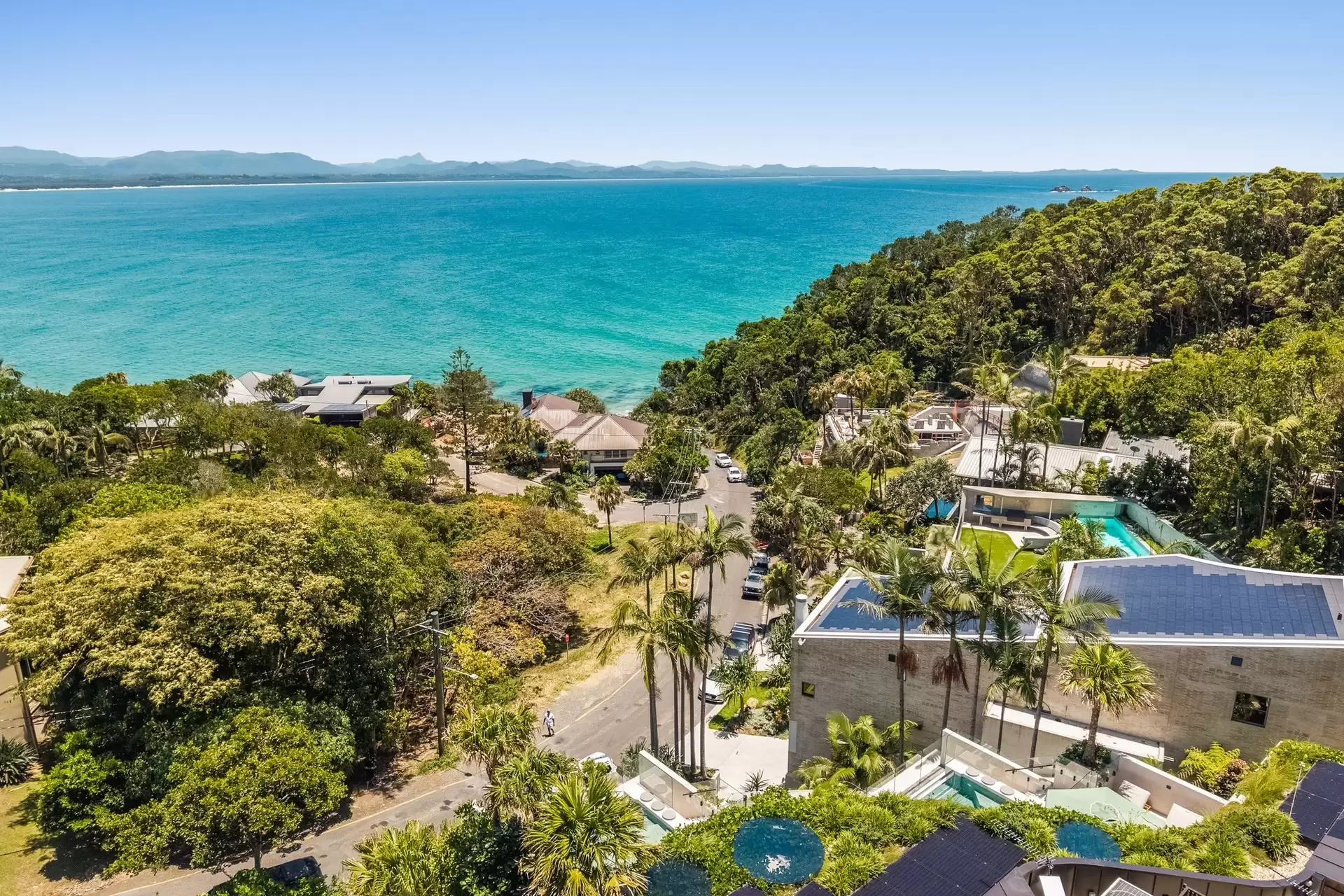 11A Brownell Drive, Byron Bay For Sale by Byron Bay Sotheby's International Realty - image 1