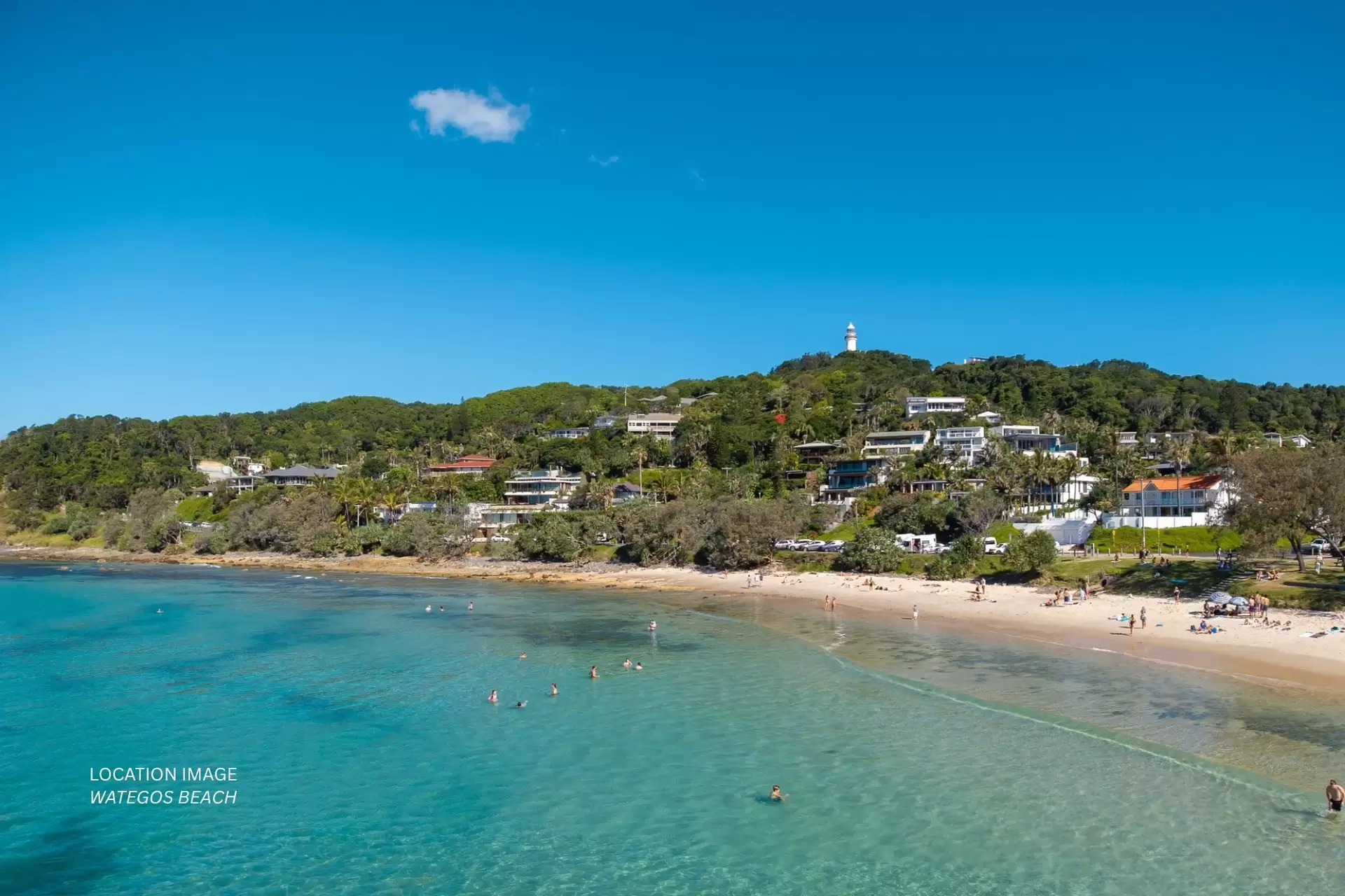 11A Brownell Drive, Byron Bay For Sale by Byron Bay Sotheby's International Realty - image 1