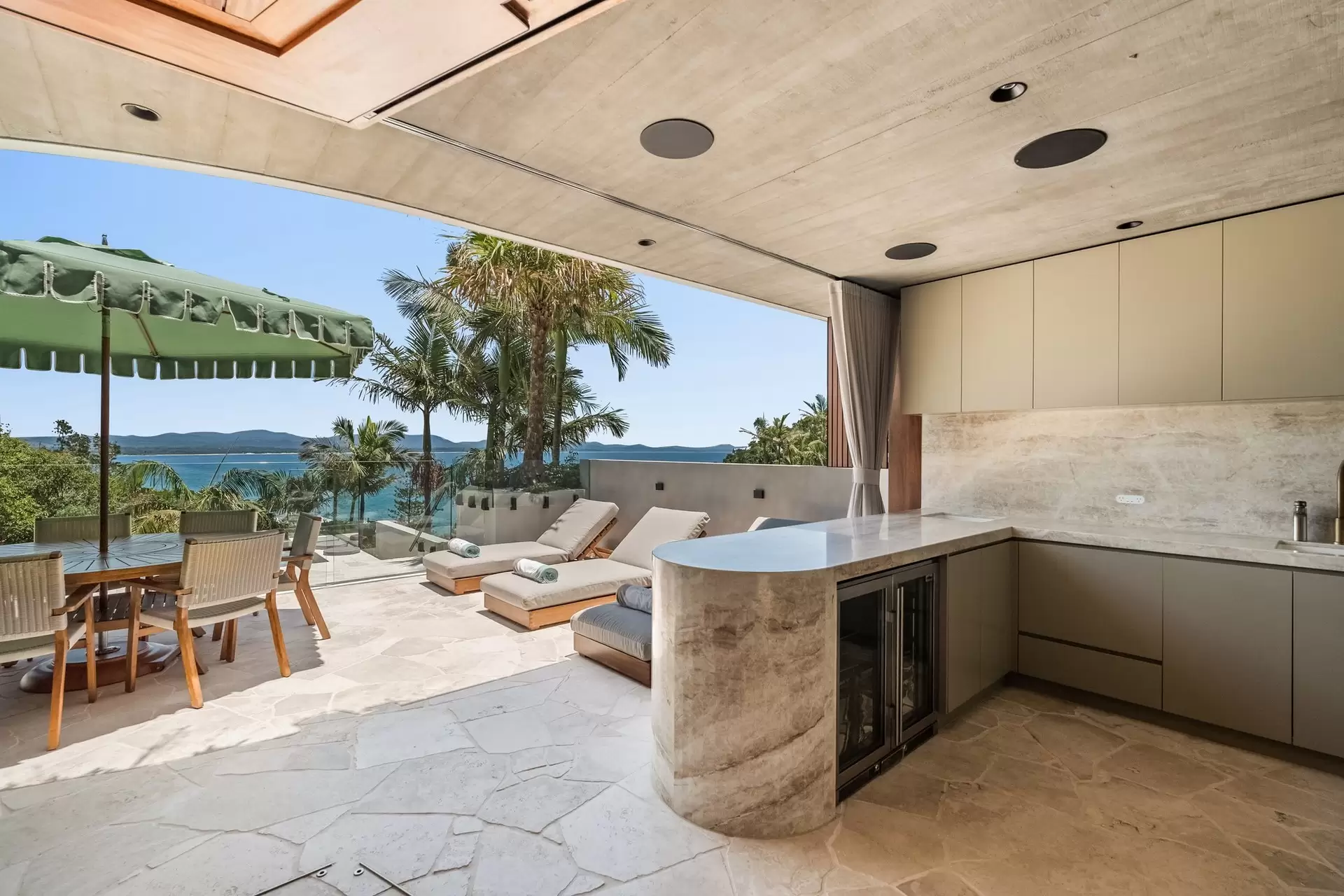 11A Brownell Drive, Byron Bay For Sale by Byron Bay Sotheby's International Realty - image 1