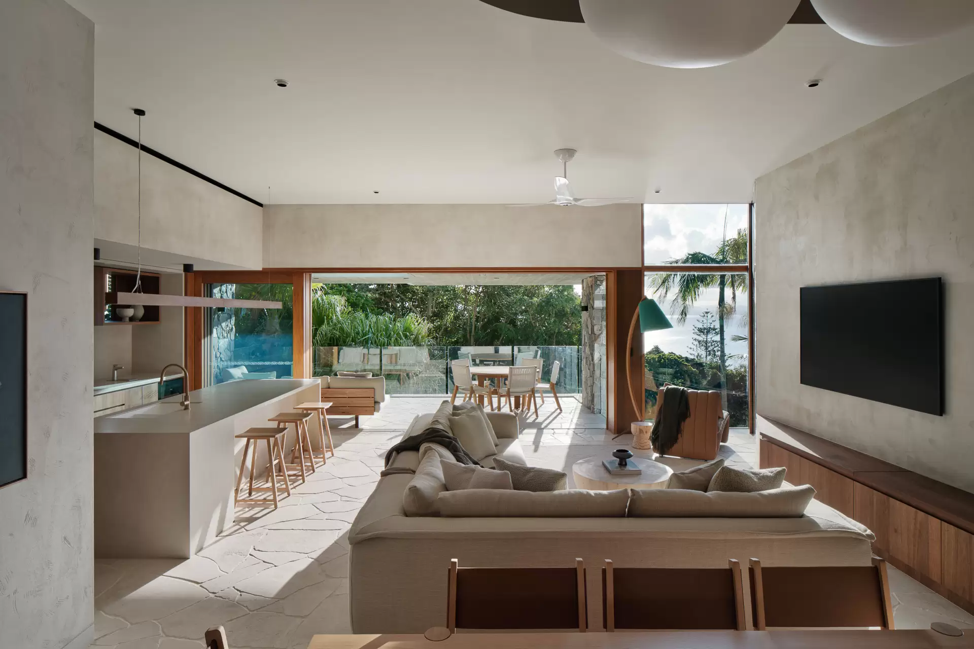 11A Brownell Drive, Byron Bay For Sale by Byron Bay Sotheby's International Realty - image 1