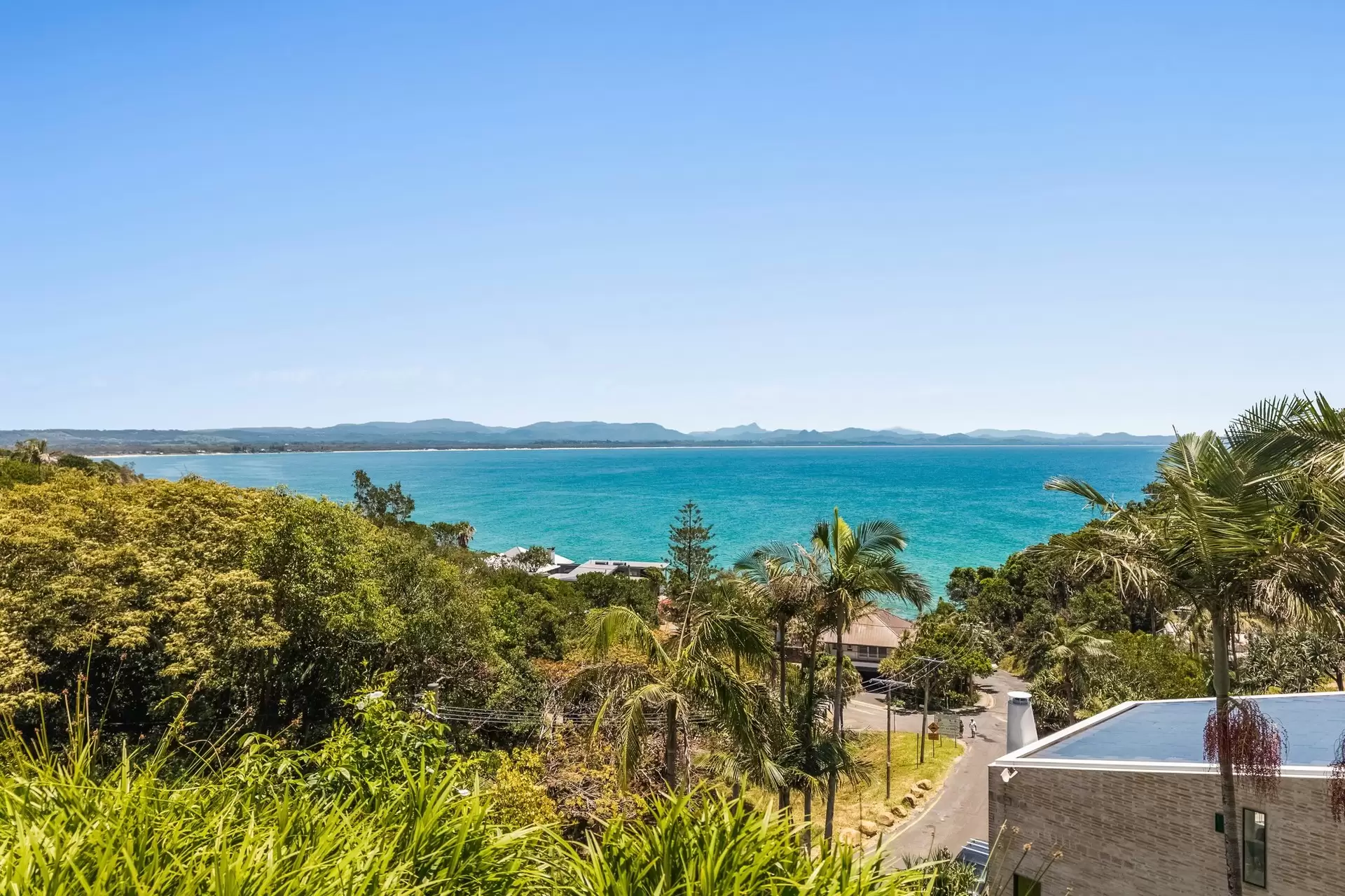 11A Brownell Drive, Byron Bay For Sale by Byron Bay Sotheby's International Realty - image 1
