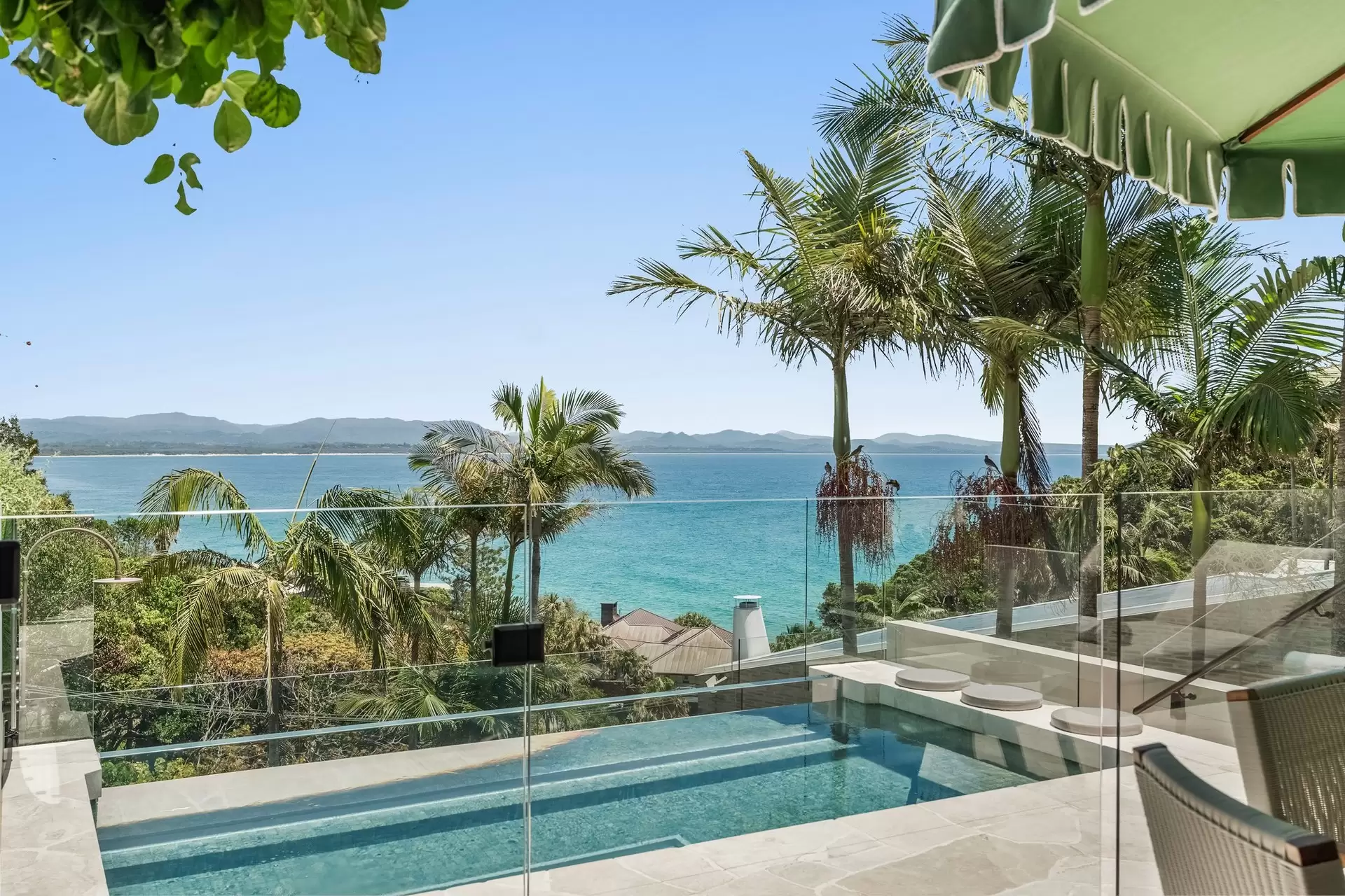 11A Brownell Drive, Byron Bay For Sale by Byron Bay Sotheby's International Realty - image 1