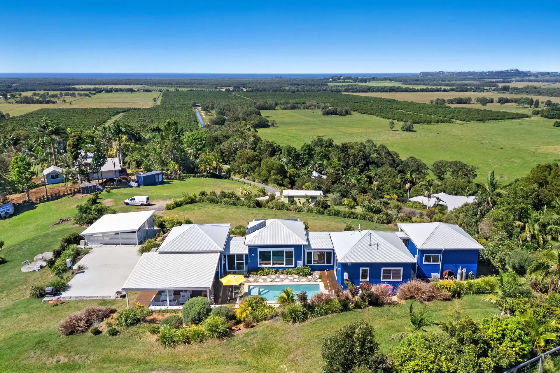 14 Edward Place, Knockrow For Sale by Byron Bay Sotheby's International Realty - image 1