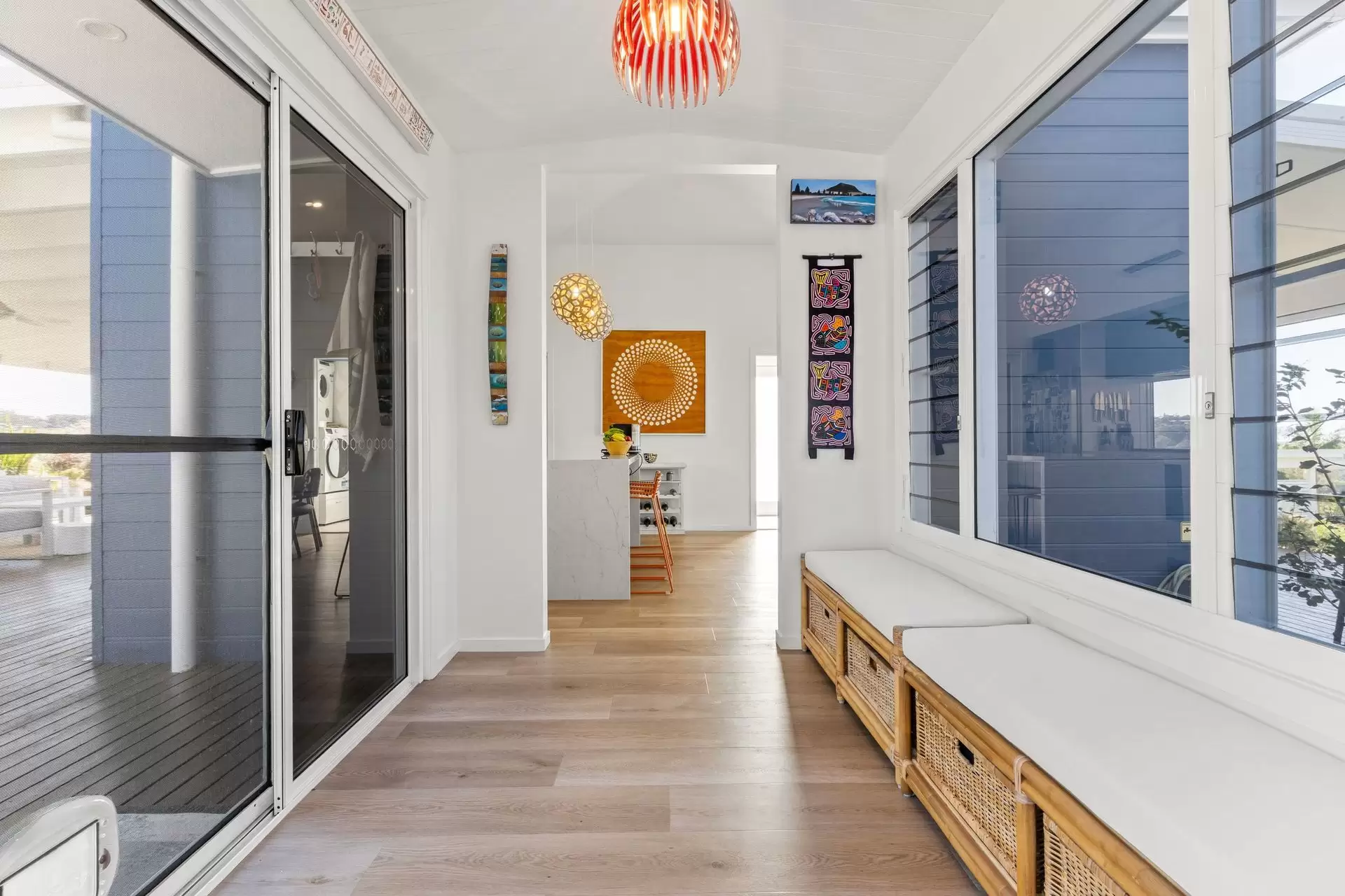 14 Edward Place, Knockrow For Sale by Byron Bay Sotheby's International Realty - image 1
