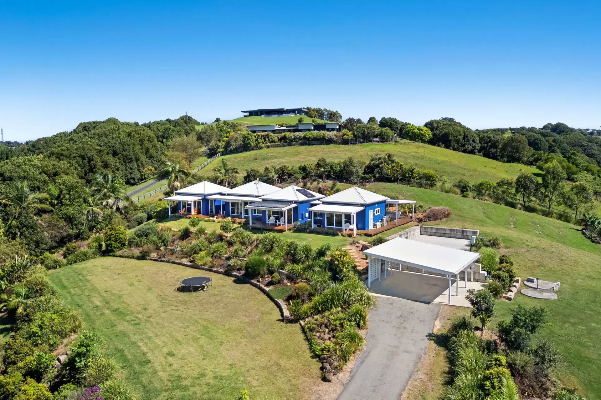 14 Edward Place, Knockrow For Sale by Byron Bay Sotheby's International Realty - image 1