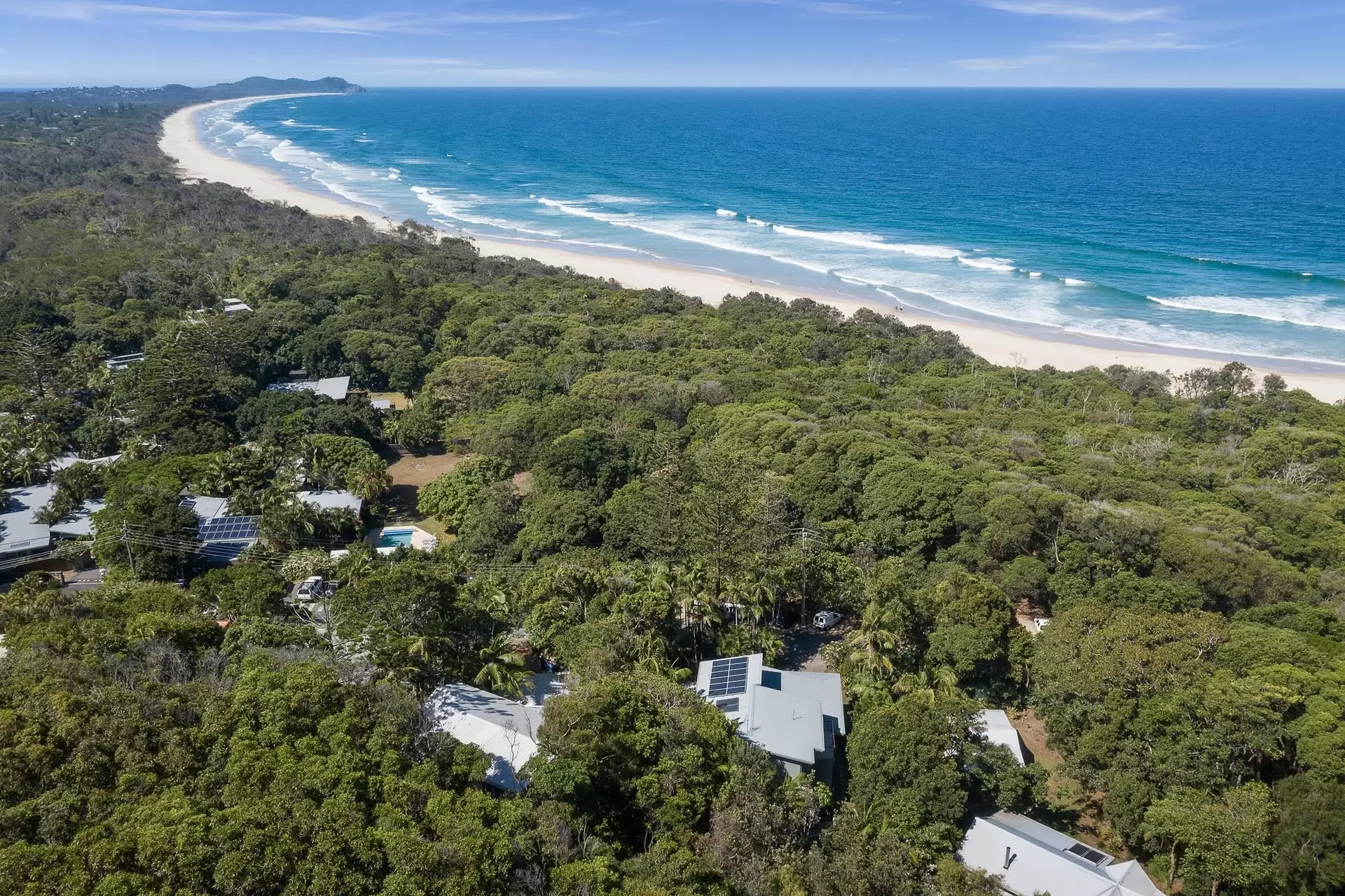 144 Broken Head Reserve Road, Broken Head Sold by Byron Bay Sotheby's International Realty - image 1