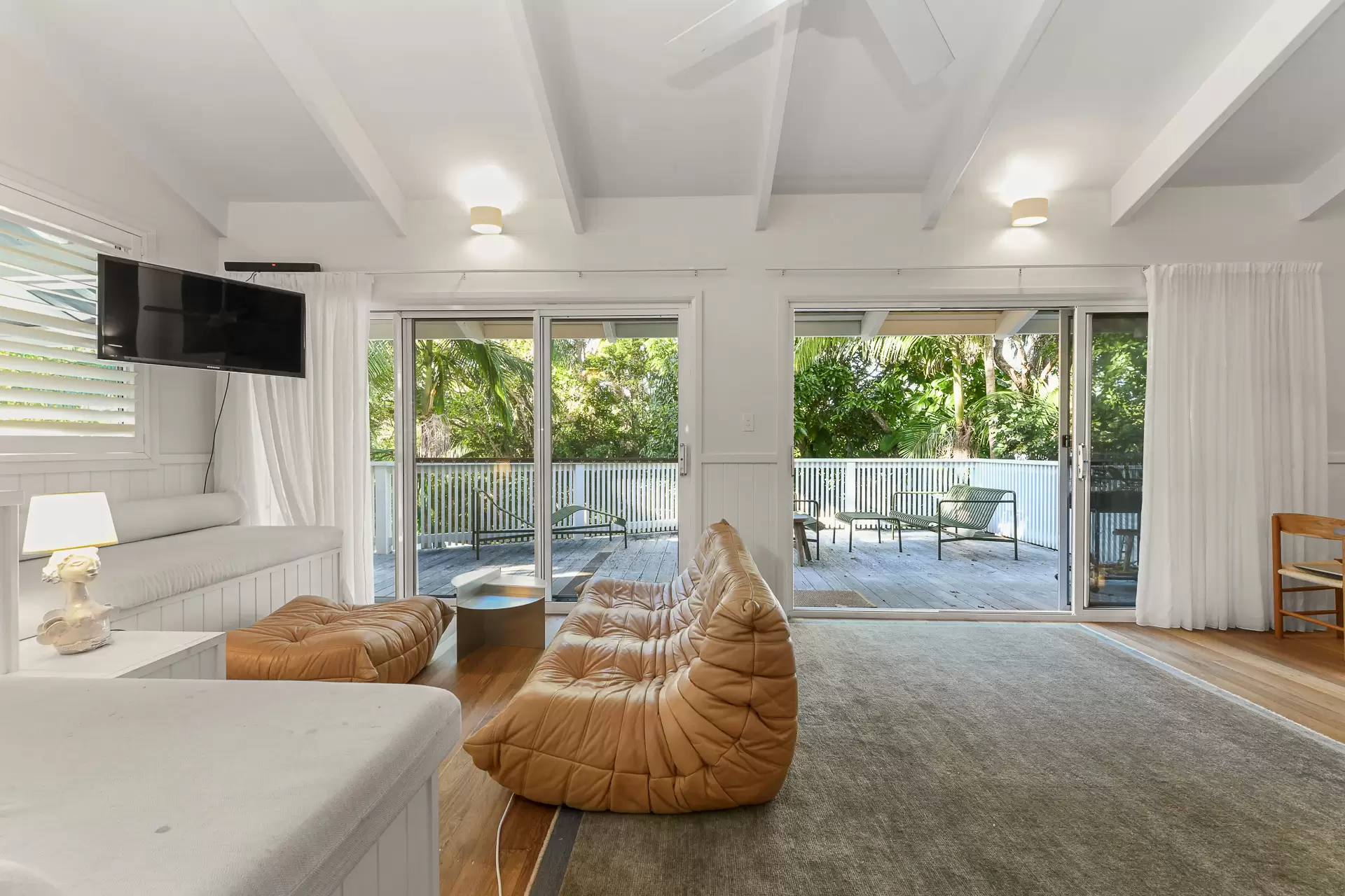 144 Broken Head Reserve Road, Broken Head Sold by Byron Bay Sotheby's International Realty - image 1