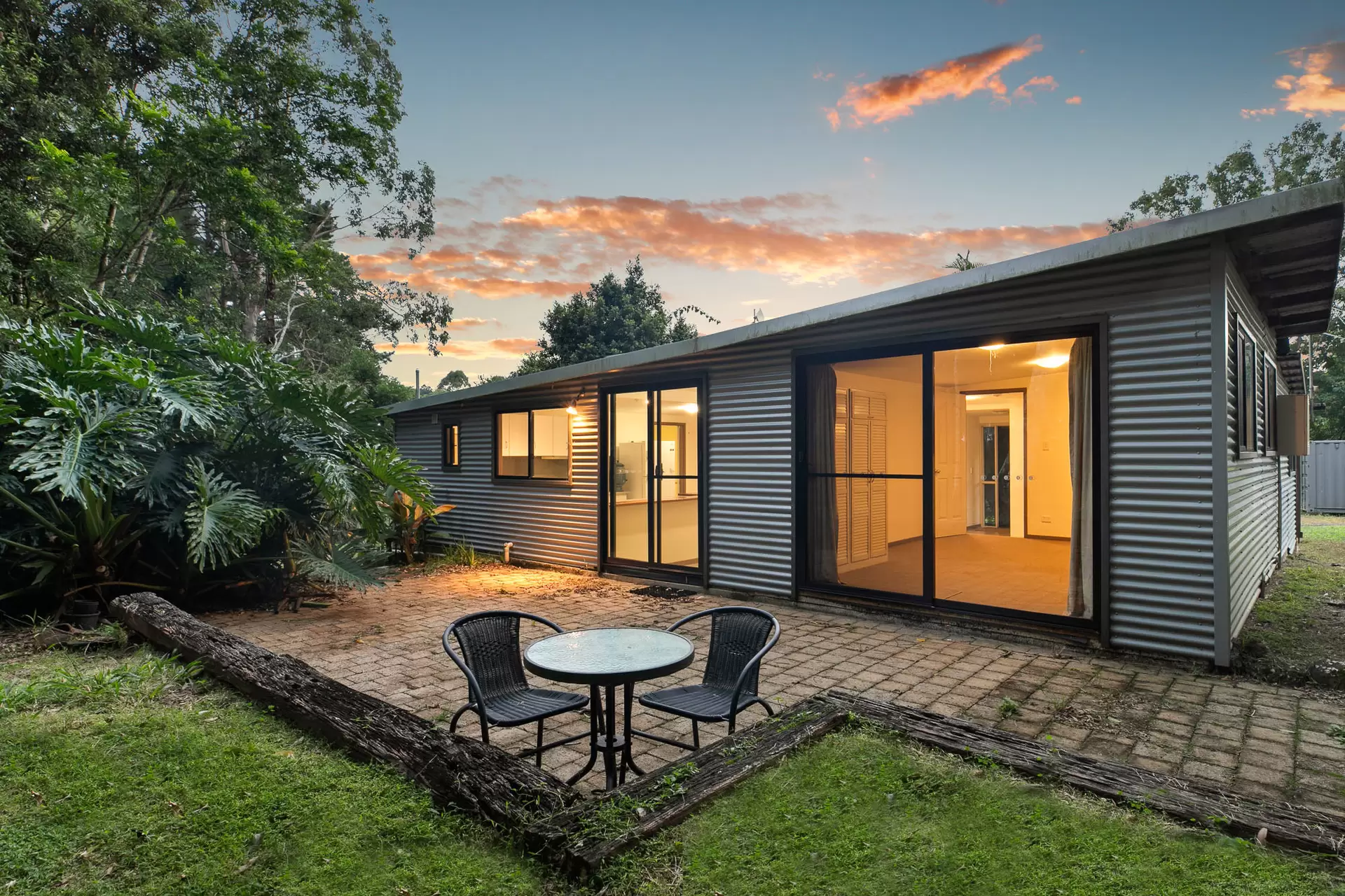 598 Myocum Road, Myocum For Sale by Byron Bay Sotheby's International Realty - image 1