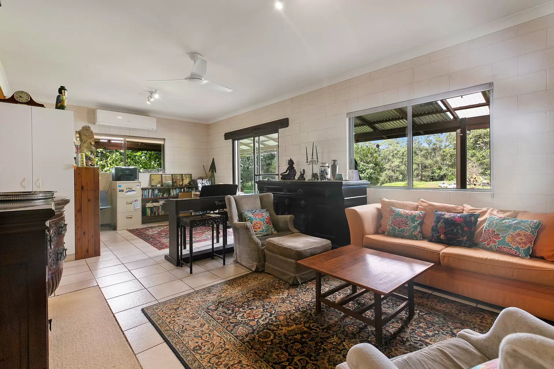 598 Myocum Road, Myocum For Sale by Byron Bay Sotheby's International Realty - image 1