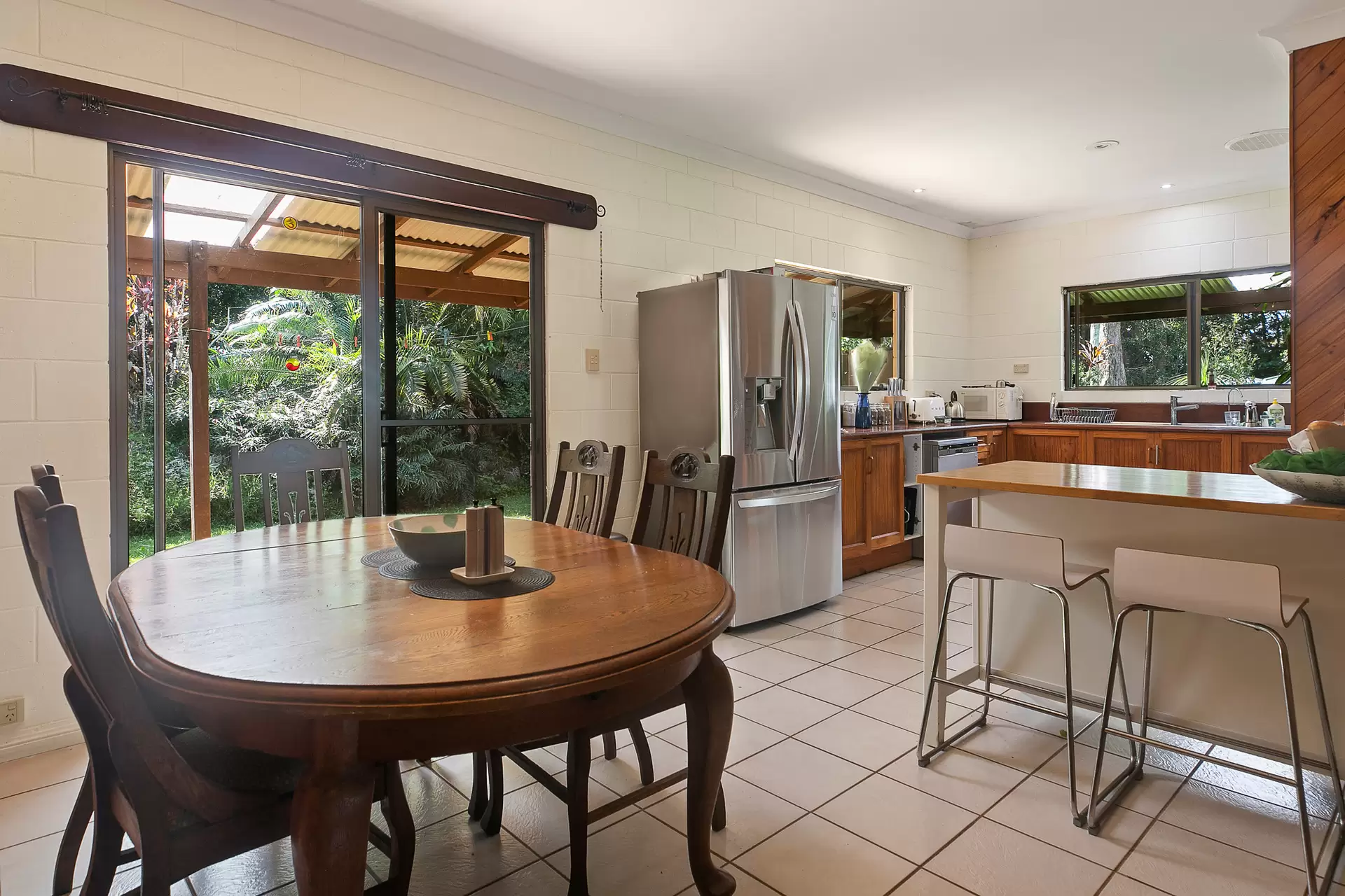 598 Myocum Road, Myocum For Sale by Byron Bay Sotheby's International Realty - image 1