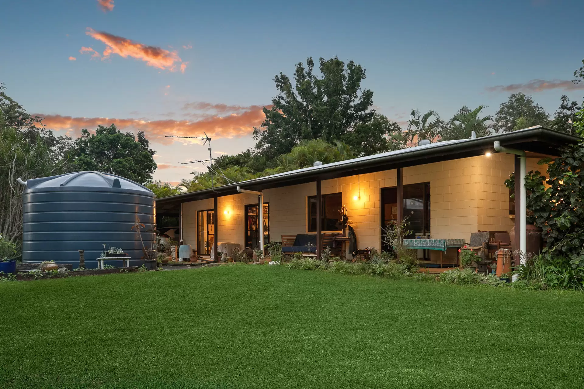 598 Myocum Road, Myocum For Sale by Byron Bay Sotheby's International Realty - image 1