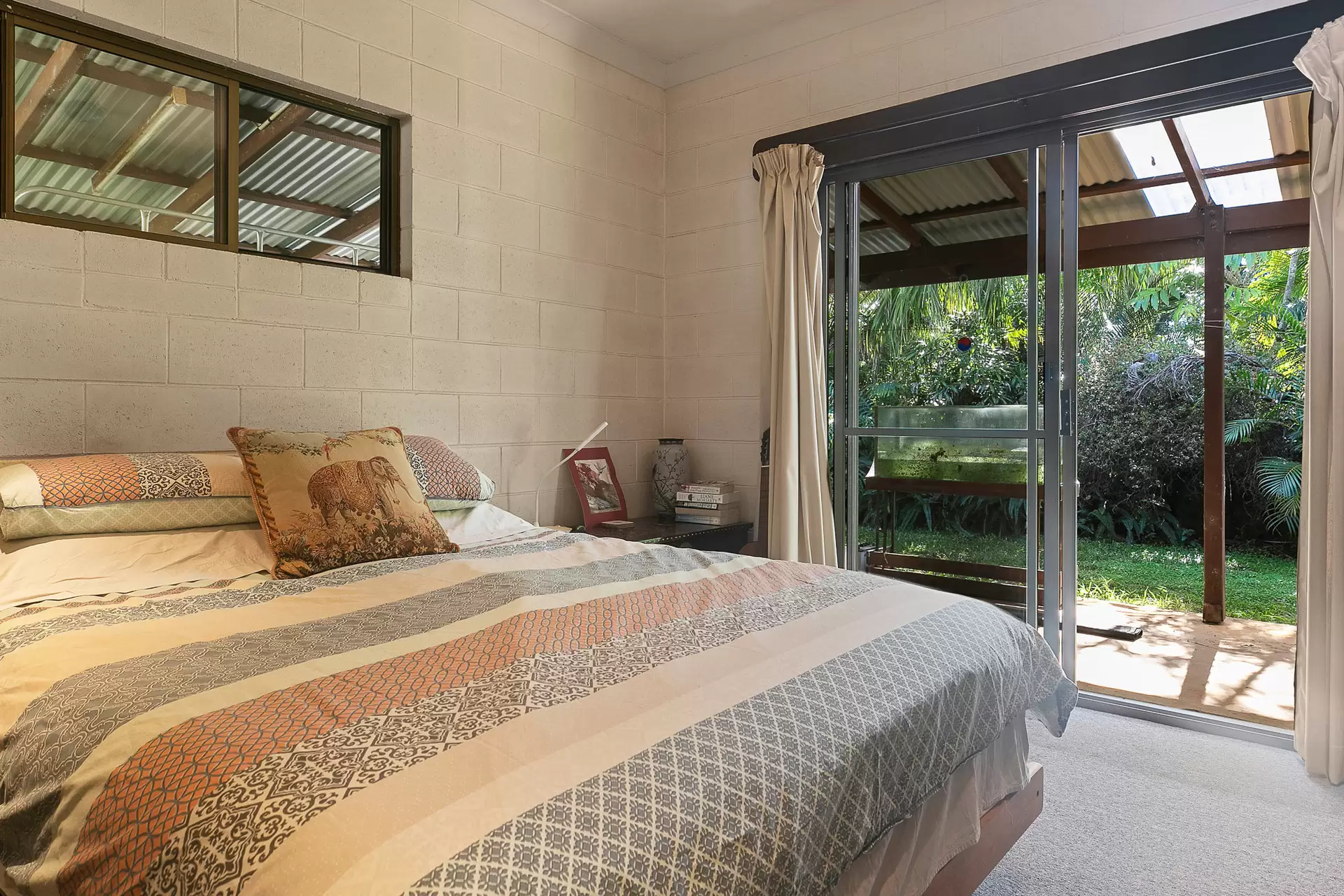 598 Myocum Road, Myocum For Sale by Byron Bay Sotheby's International Realty - image 1