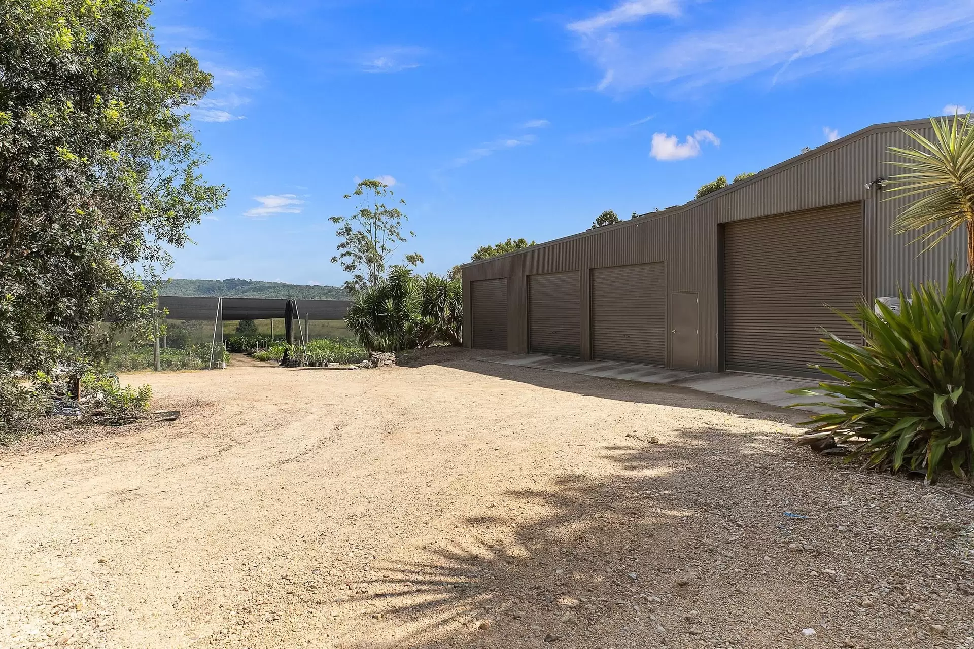 598 Myocum Road, Myocum For Sale by Byron Bay Sotheby's International Realty - image 1