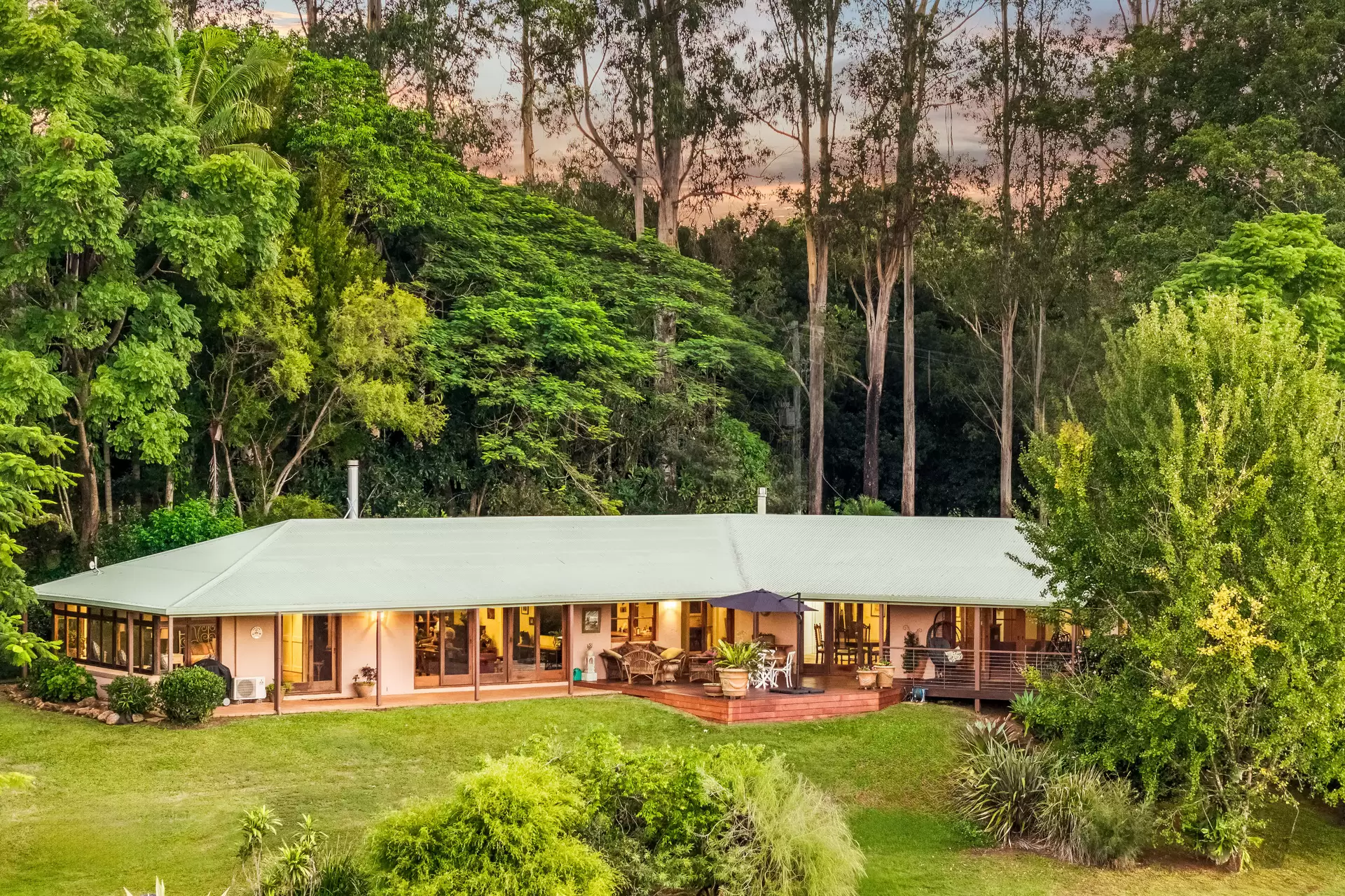 120 Alstonvale Road, Alstonvale Auction by Byron Bay Sotheby's International Realty - image 1