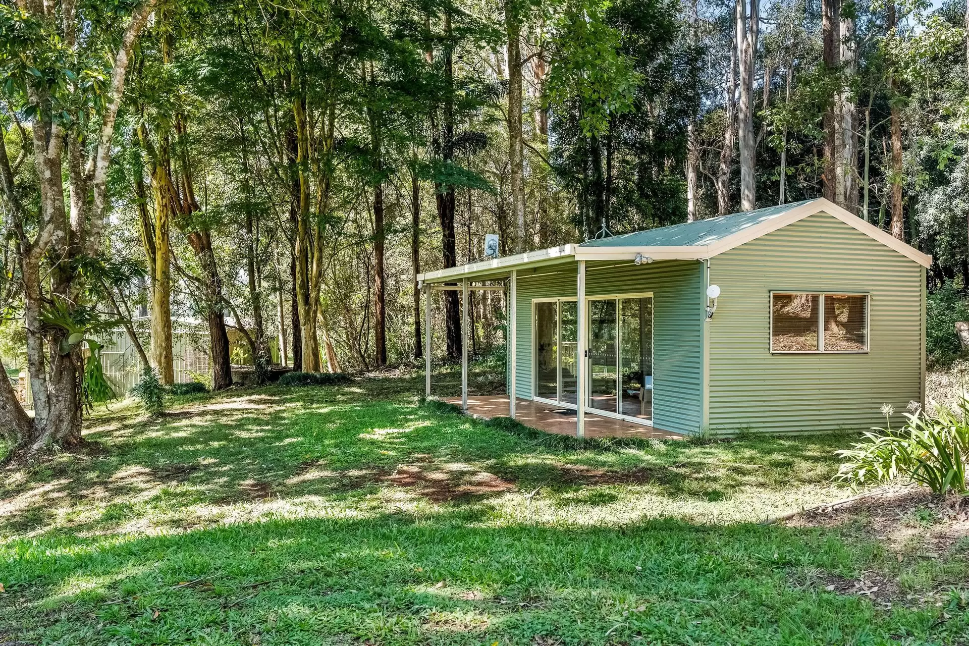 120 Alstonvale Road, Alstonvale Auction by Byron Bay Sotheby's International Realty - image 1