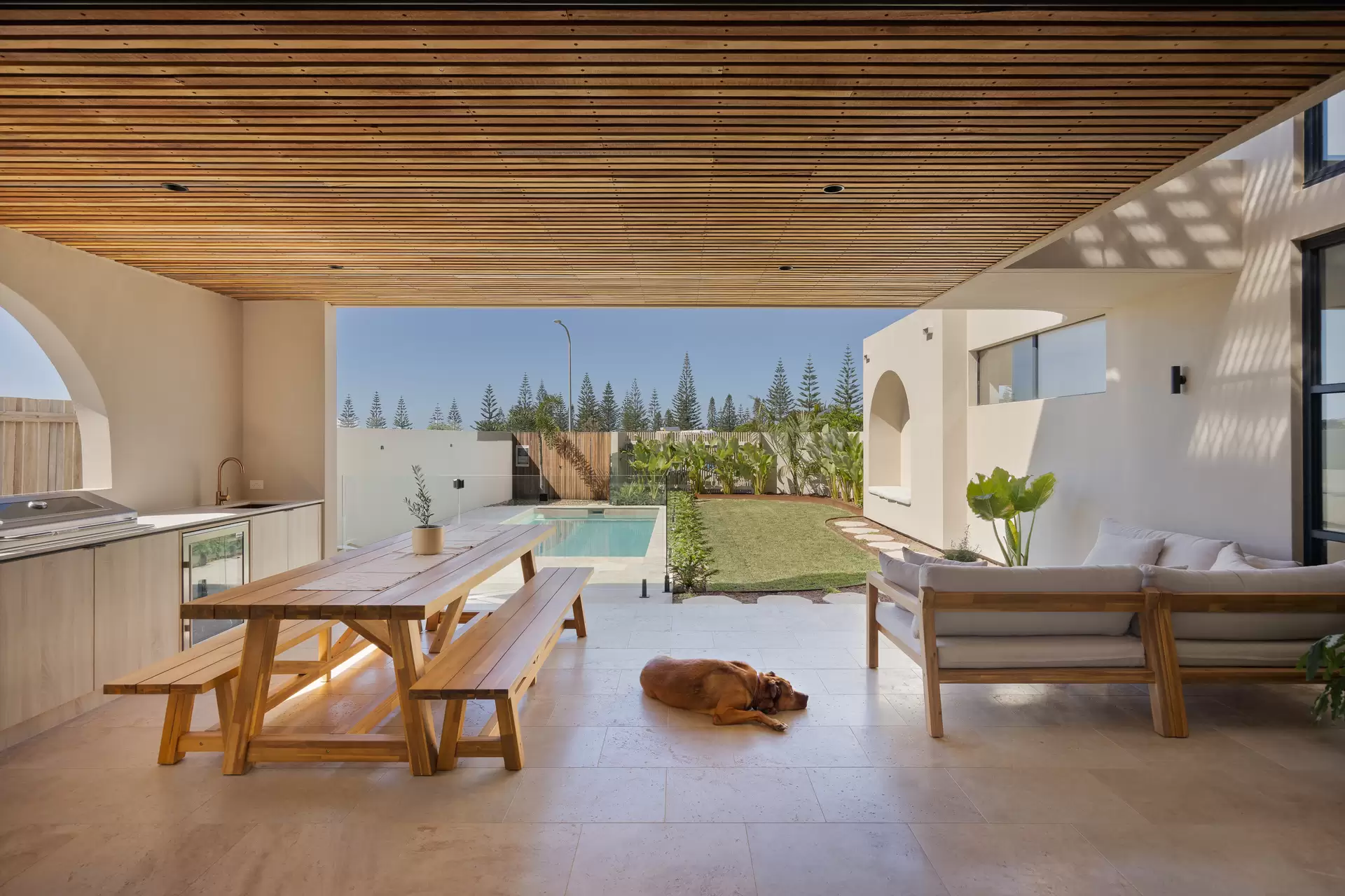 24 Wave Break Circuit, Skennars Head For Sale by Byron Bay Sotheby's International Realty - image 1