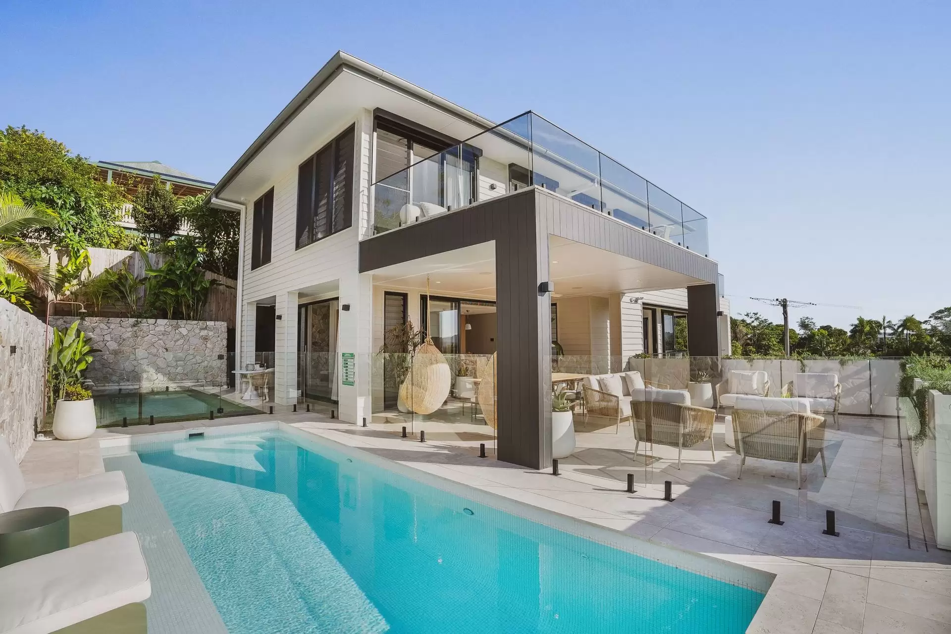 Photo #4: 35 Browning Street, Byron Bay - Sold by Byron Bay Sotheby's International Realty