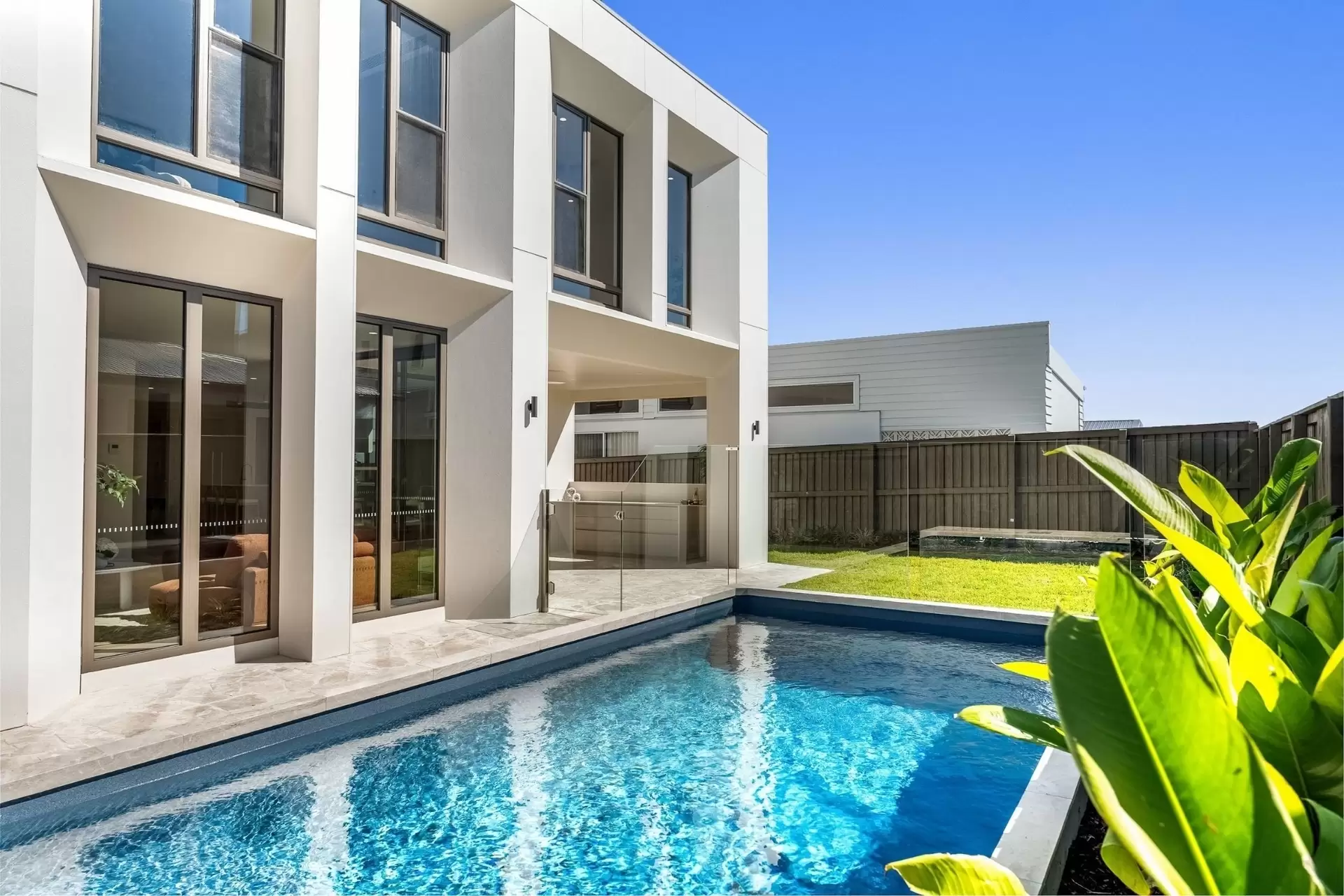 9 Blue Water Place, Byron Bay For Sale by Byron Bay Sotheby's International Realty - image 1