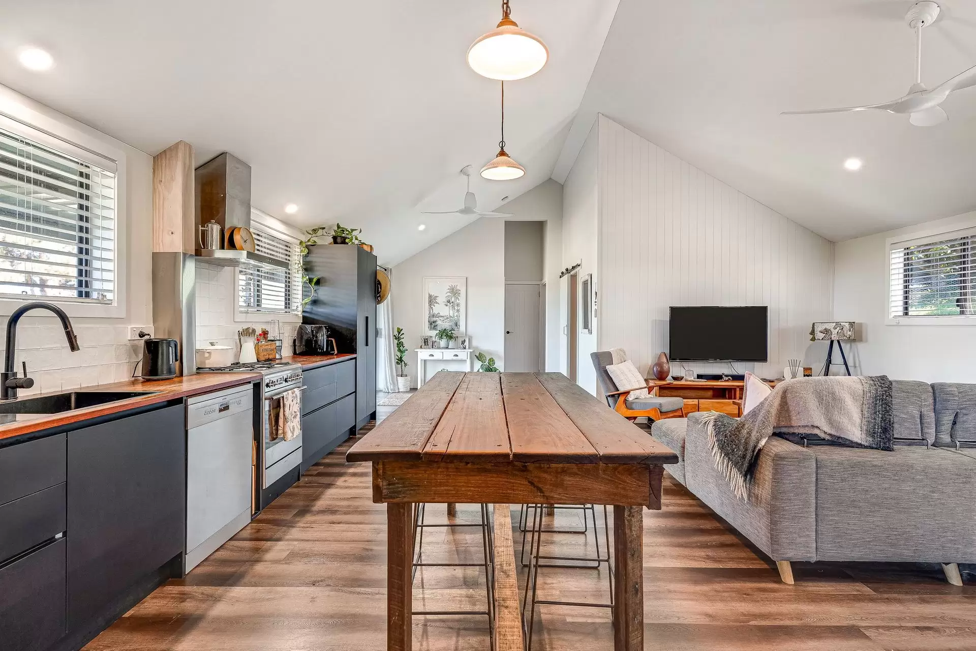 778 Friday Hut Road, Brooklet For Sale by Byron Bay Sotheby's International Realty - image 1