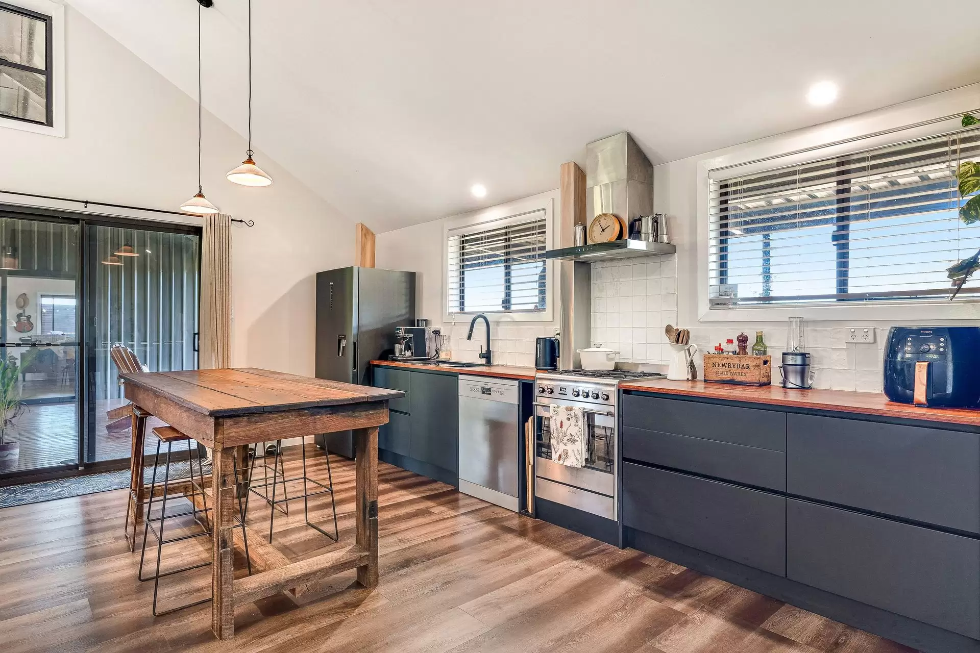 778 Friday Hut Road, Brooklet For Sale by Byron Bay Sotheby's International Realty - image 1