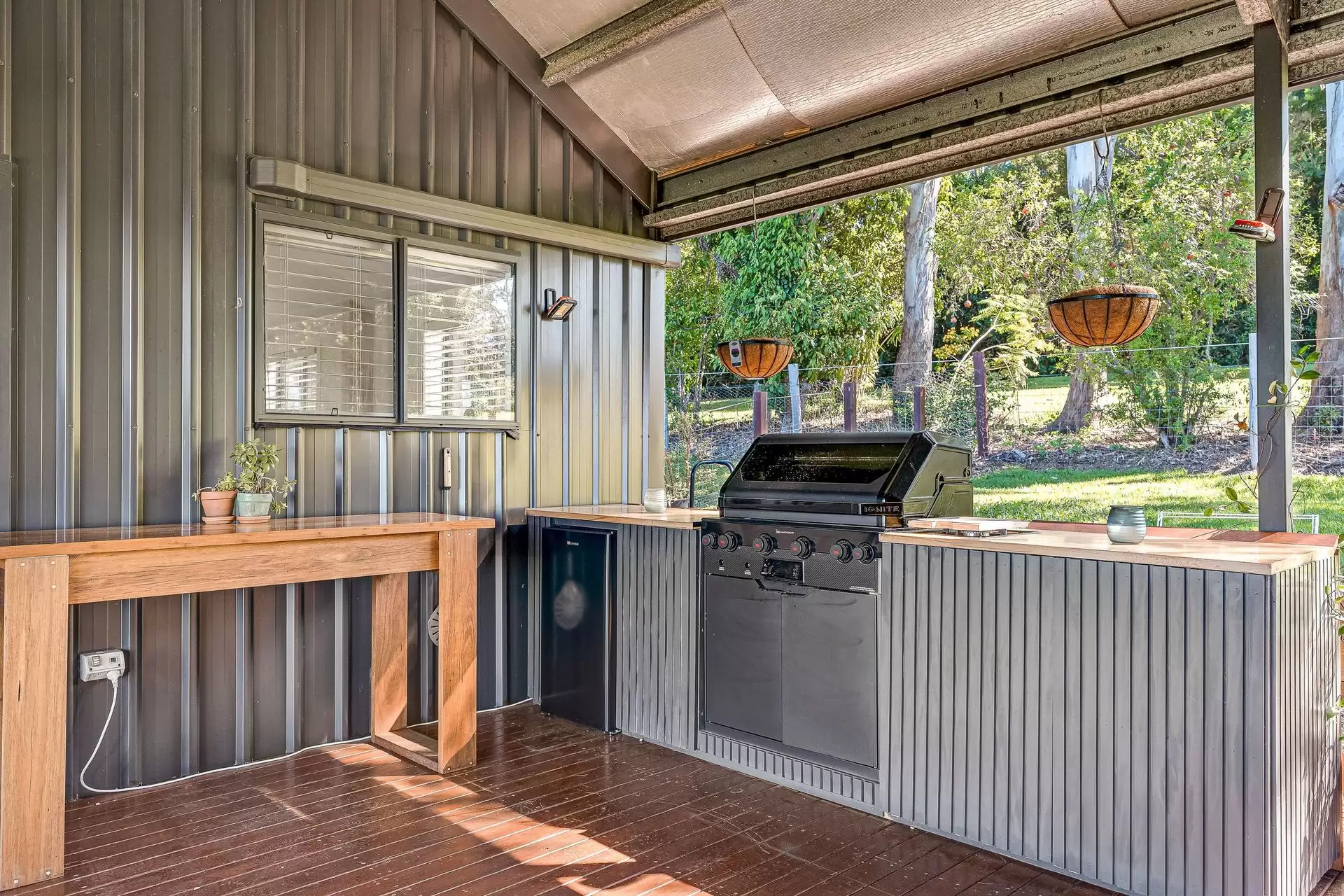 778 Friday Hut Road, Brooklet For Sale by Byron Bay Sotheby's International Realty - image 1
