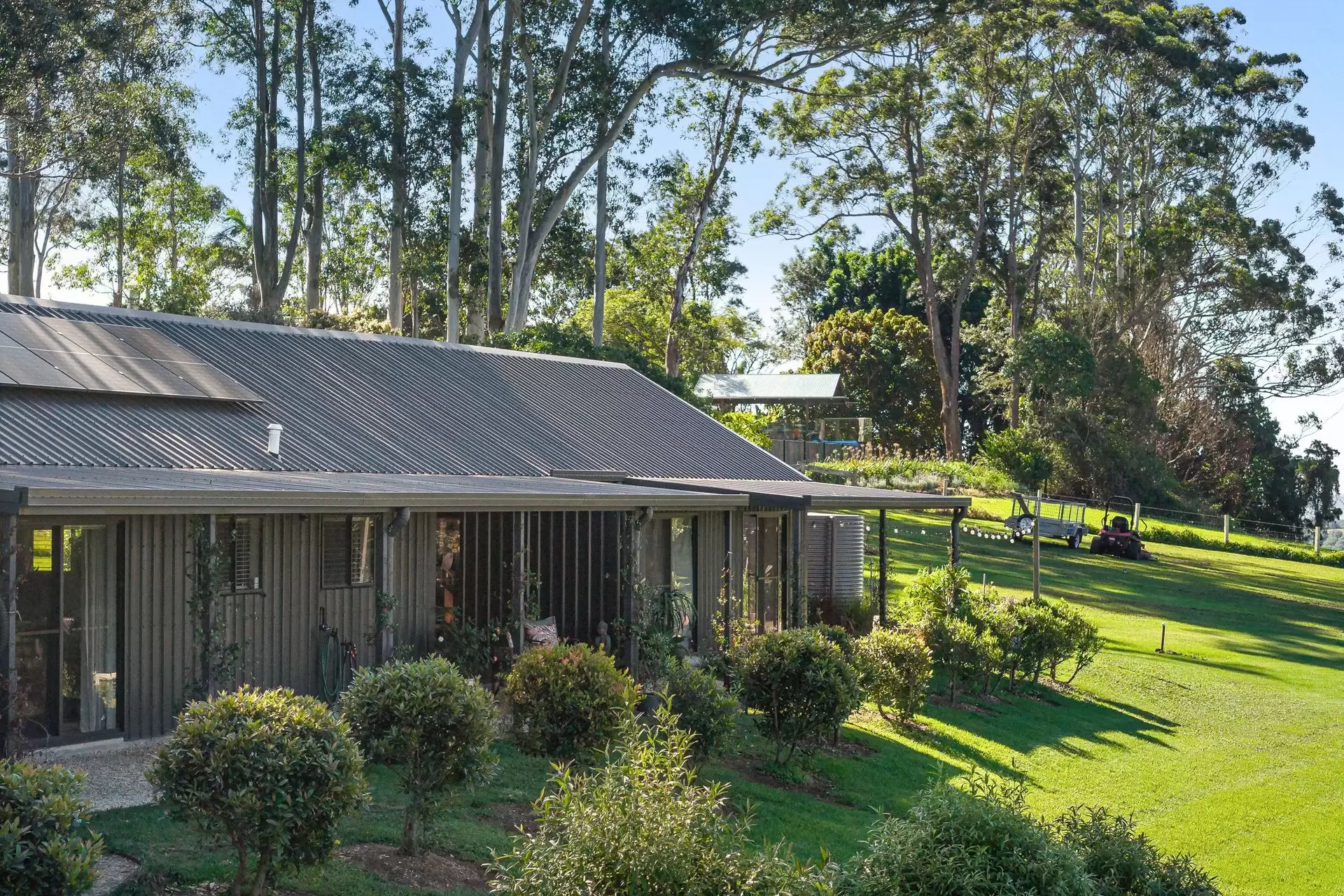 778 Friday Hut Road, Brooklet For Sale by Byron Bay Sotheby's International Realty - image 1