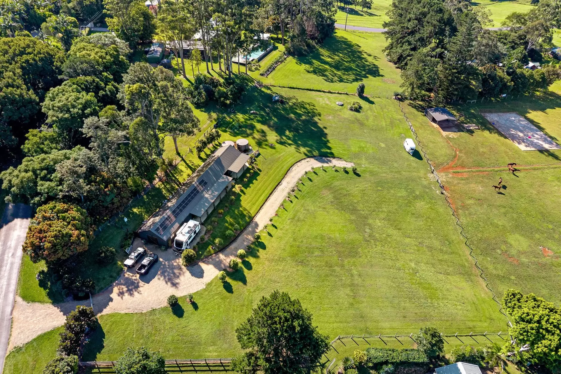778 Friday Hut Road, Brooklet For Sale by Byron Bay Sotheby's International Realty - image 1