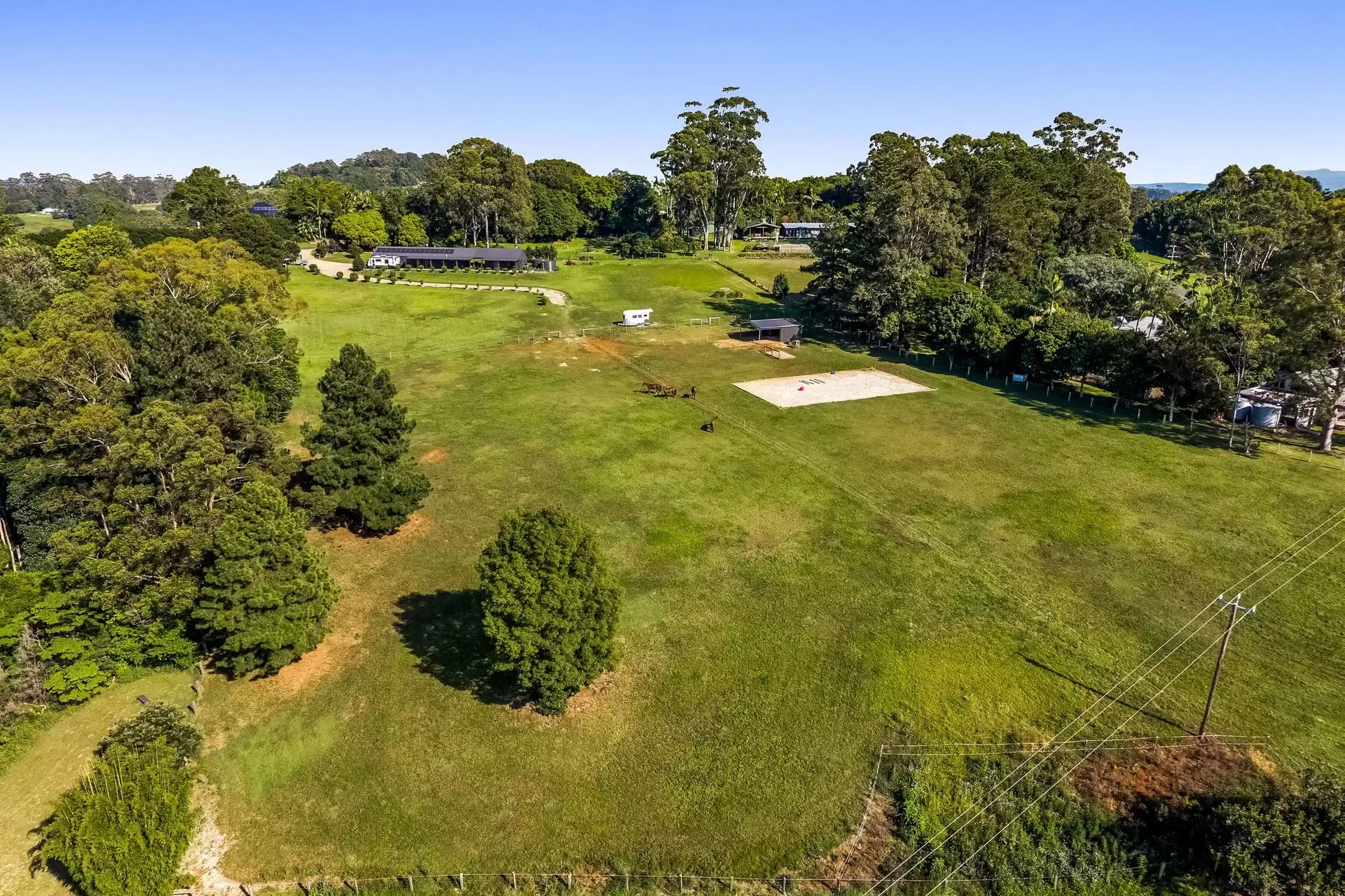 778 Friday Hut Road, Brooklet For Sale by Byron Bay Sotheby's International Realty - image 1
