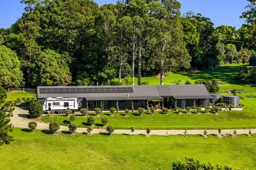 778 Friday Hut Road, Brooklet For Sale by Byron Bay Sotheby's International Realty