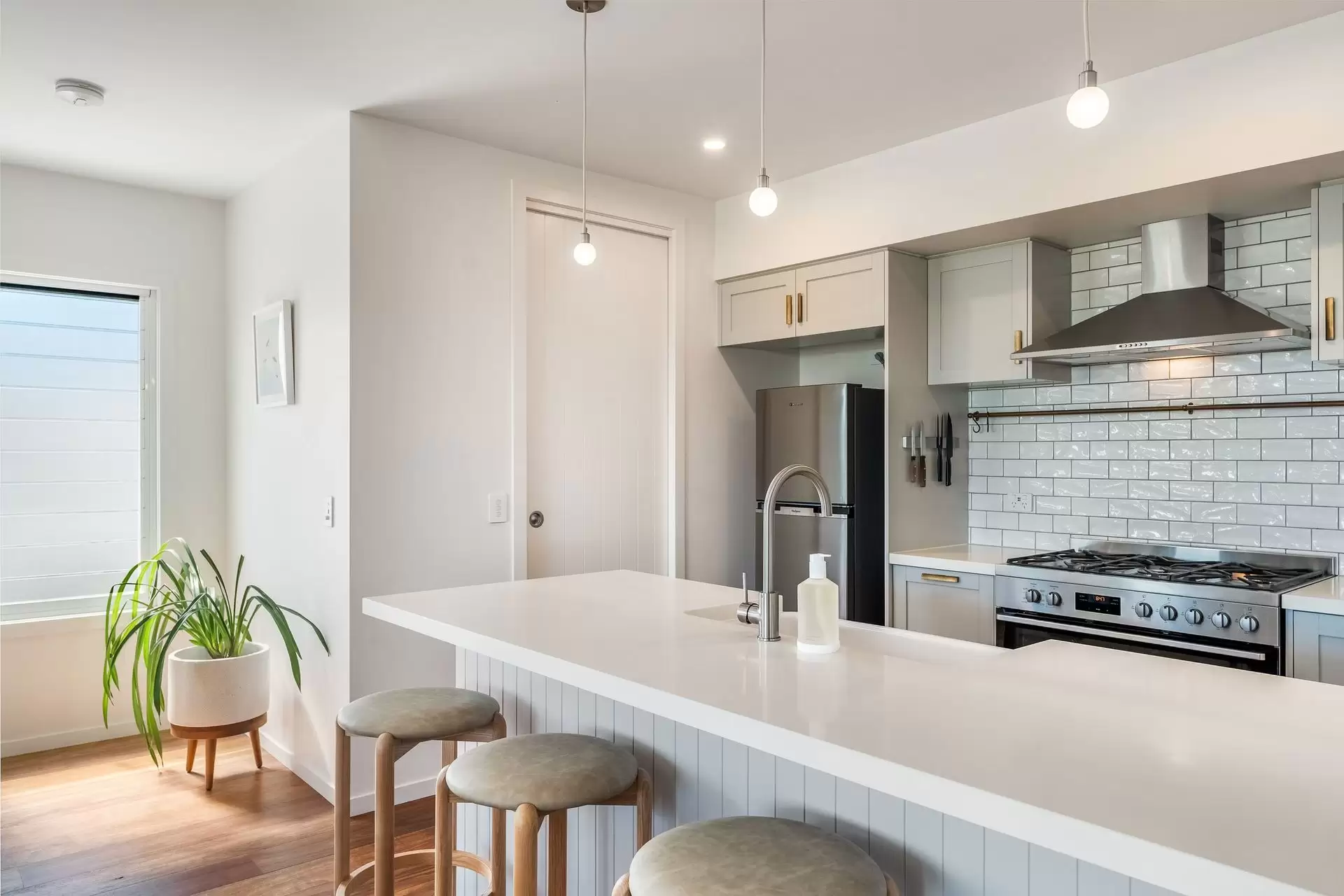 10 Tidepool Street, Lennox Head For Sale by Byron Bay Sotheby's International Realty - image 1