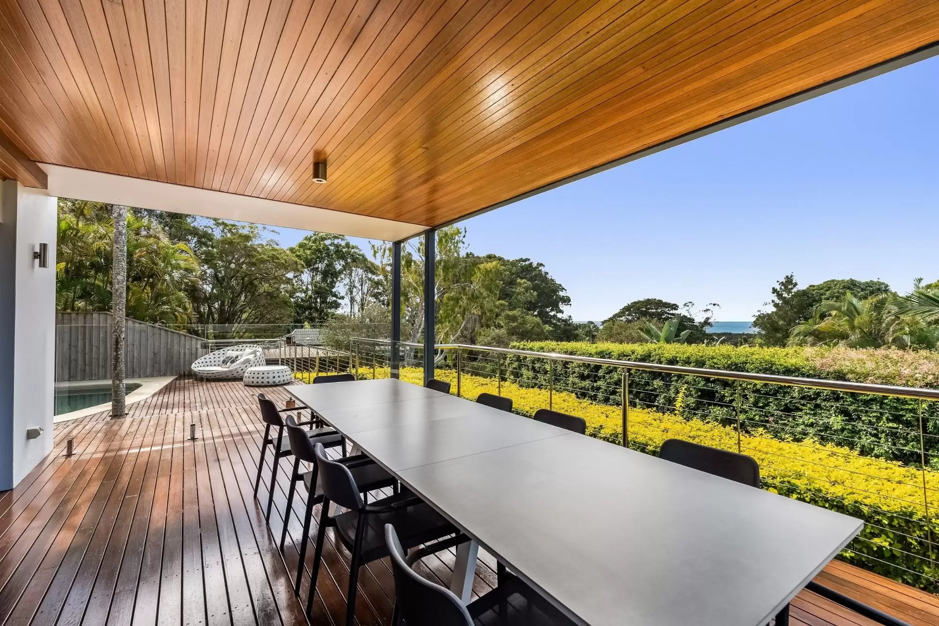 13 Goolara Court, Ocean Shores For Sale by Byron Bay Sotheby's International Realty - image 1