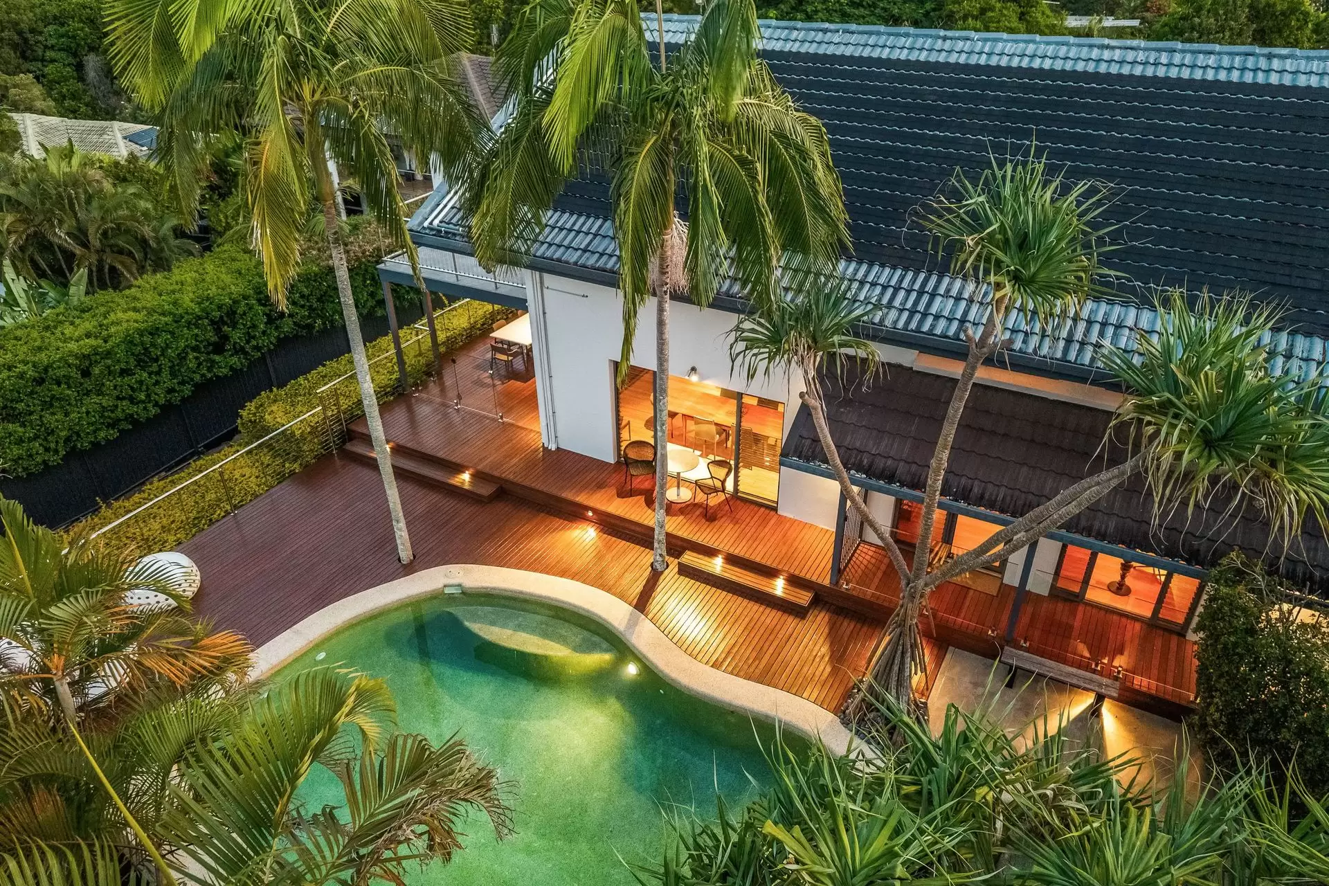 13 Goolara Court, Ocean Shores For Sale by Byron Bay Sotheby's International Realty - image 1