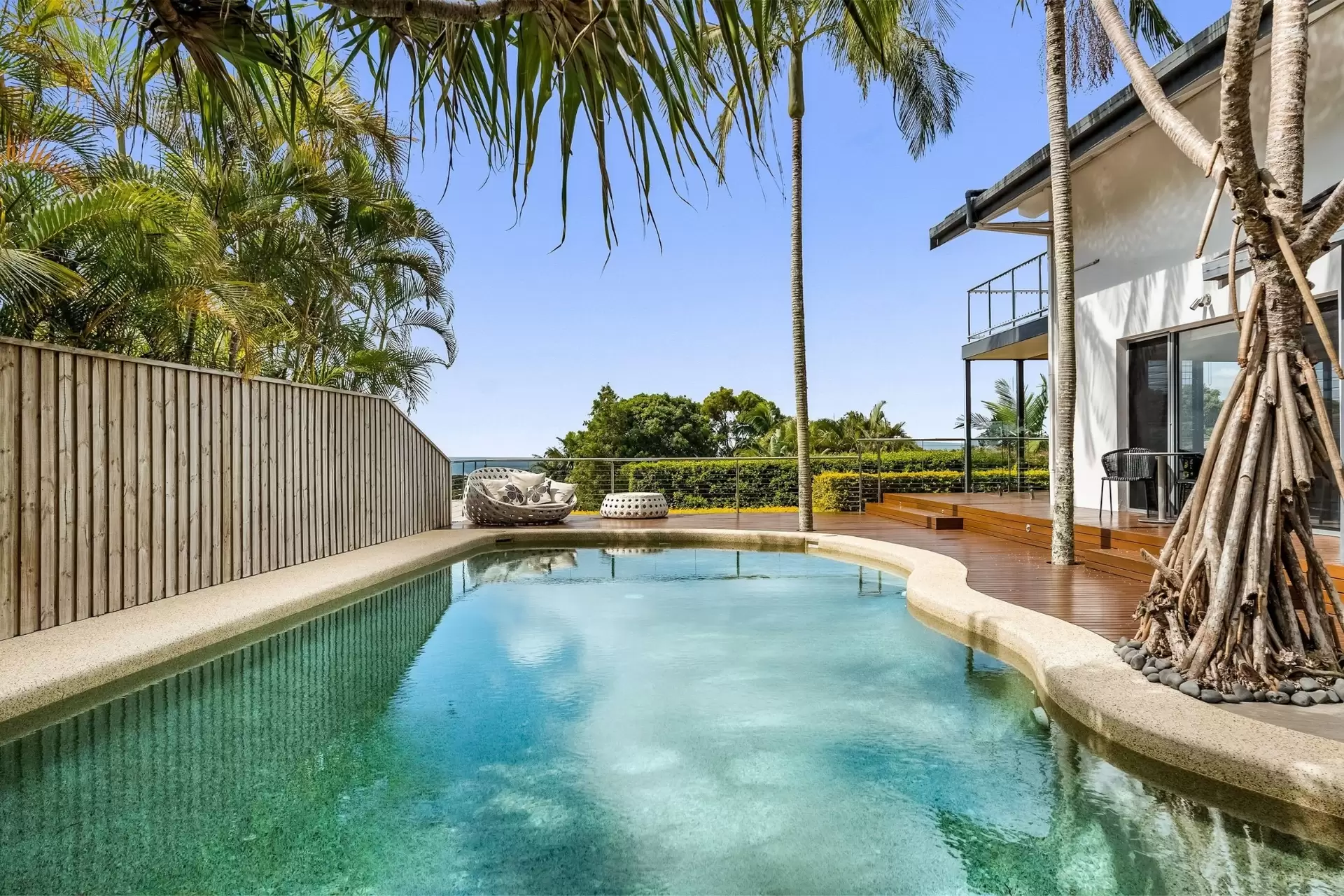 13 Goolara Court, Ocean Shores For Sale by Byron Bay Sotheby's International Realty - image 1