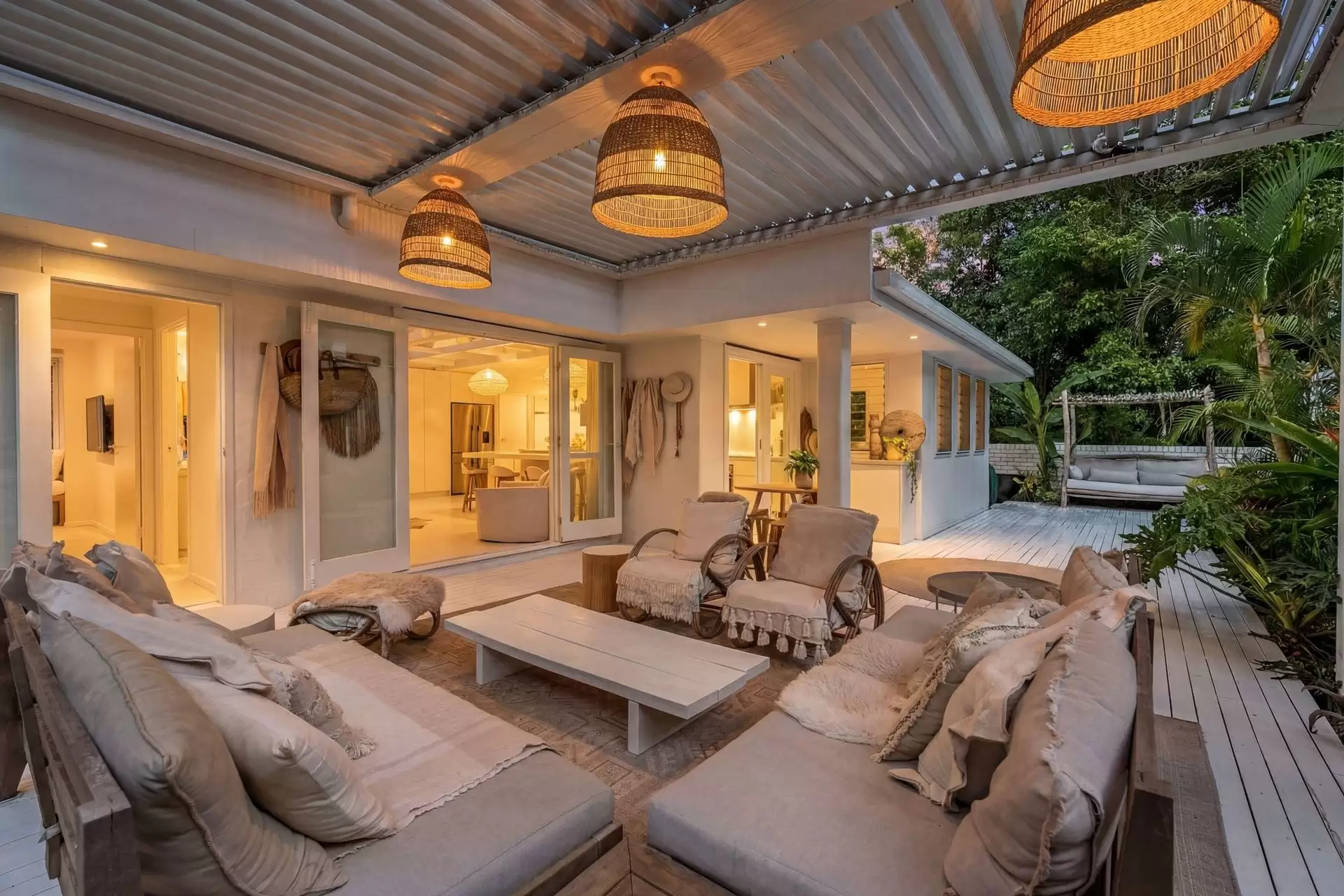 2/6 Bryce Street, Suffolk Park For Sale by Byron Bay Sotheby's International Realty - image 1