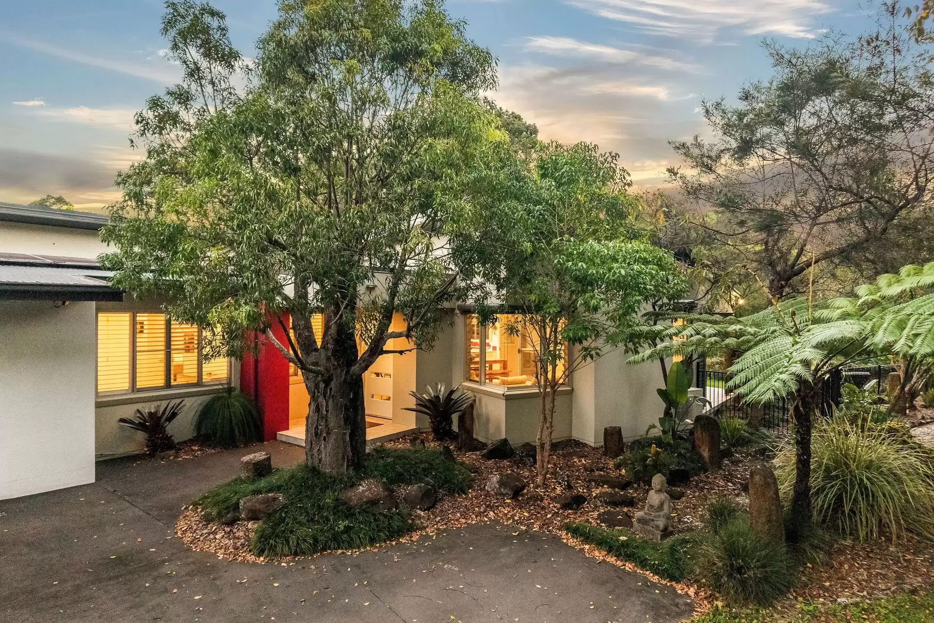 18 Palm-Lily Crescent, Bangalow For Sale by Byron Bay Sotheby's International Realty - image 1