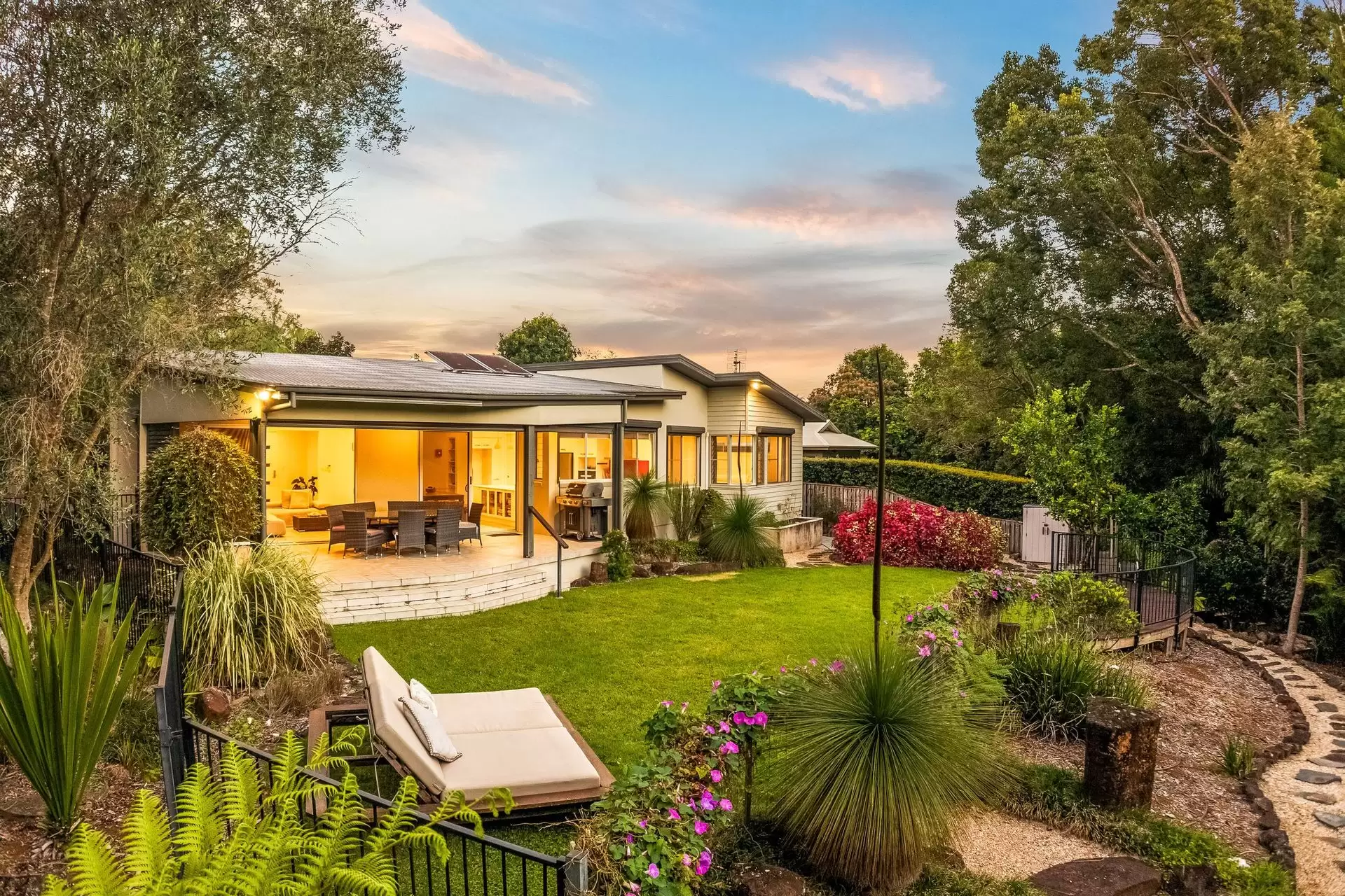 18 Palm-Lily Crescent, Bangalow For Sale by Byron Bay Sotheby's International Realty - image 1