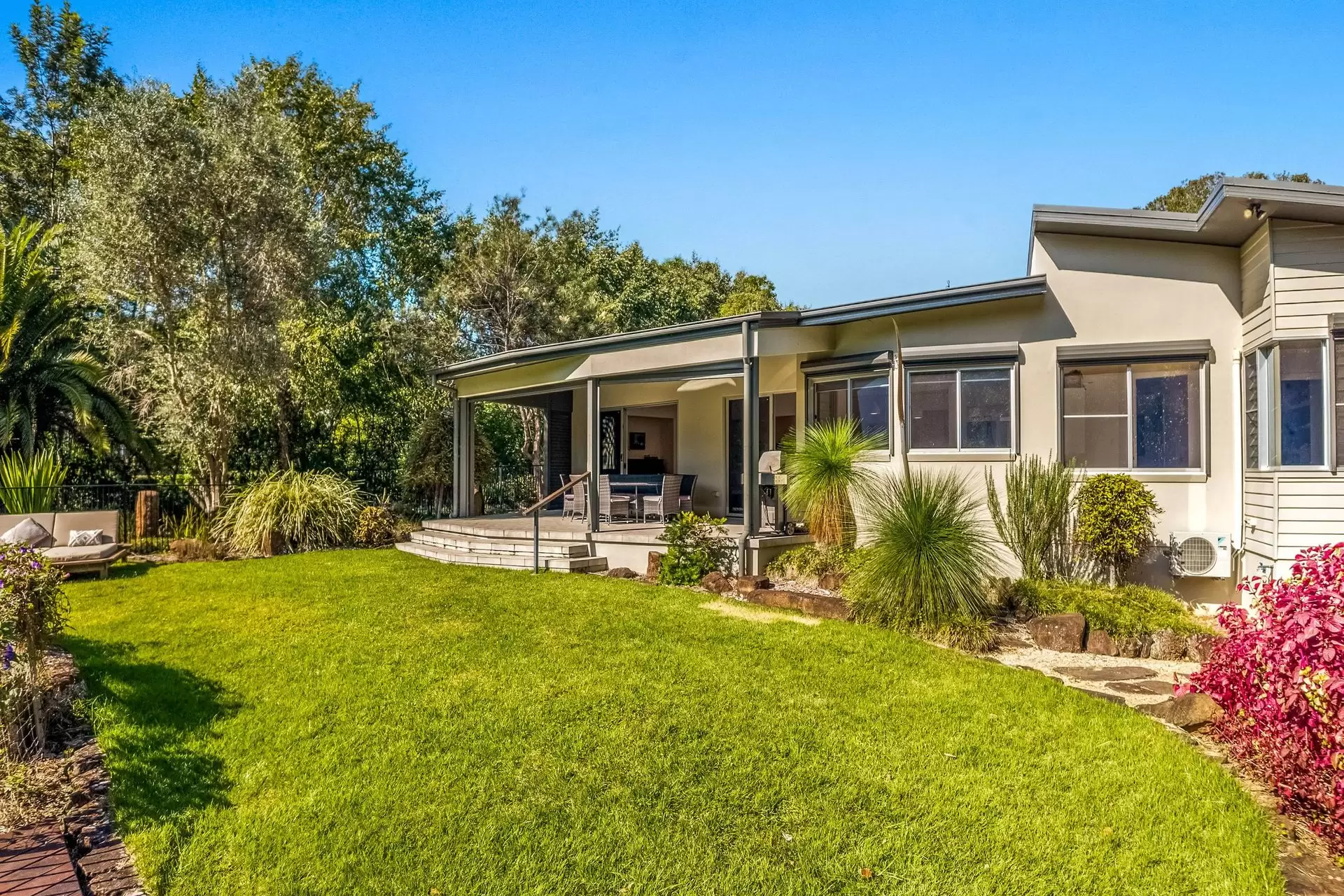 18 Palm-Lily Crescent, Bangalow For Sale by Byron Bay Sotheby's International Realty - image 1