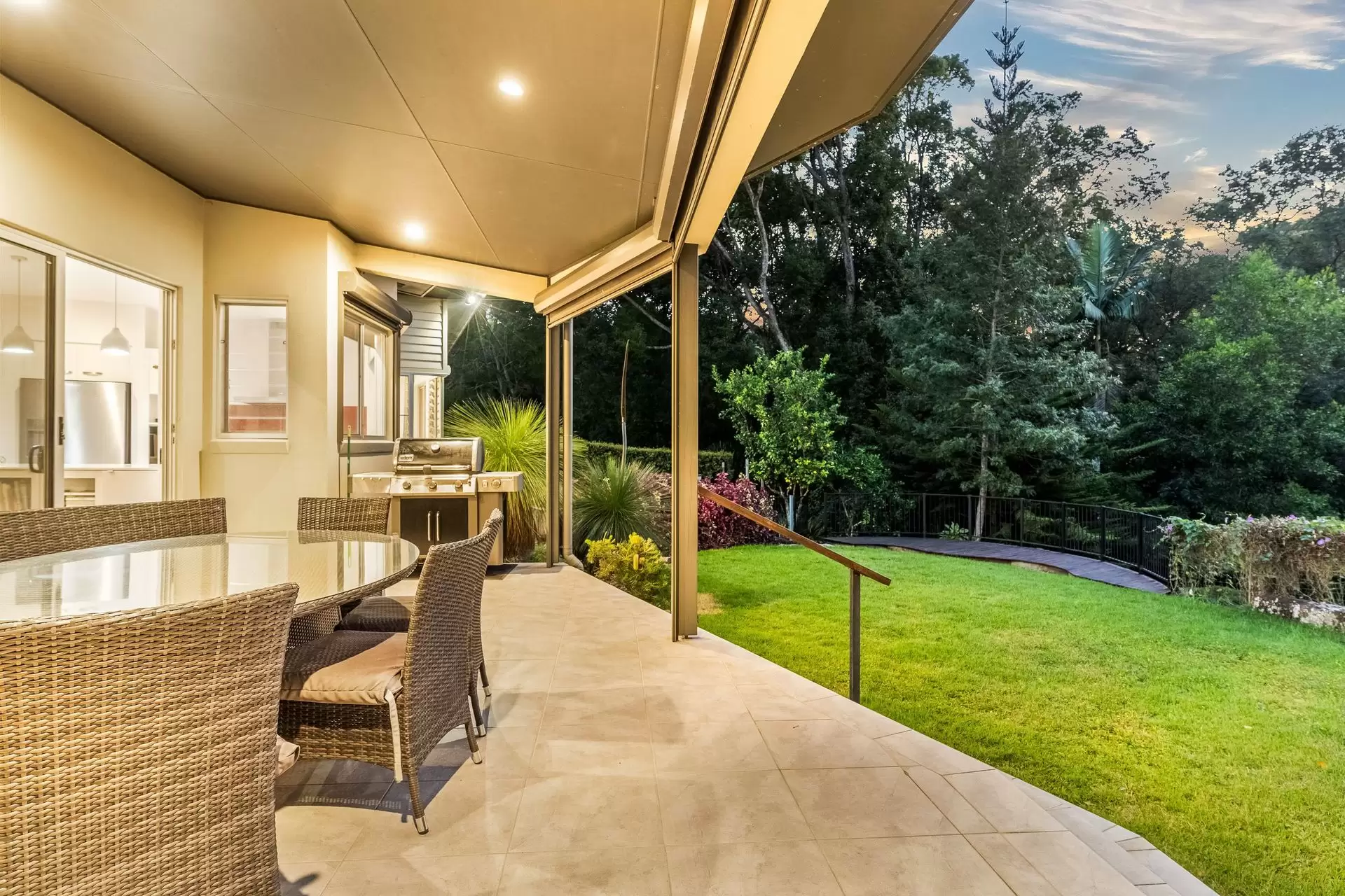 18 Palm-Lily Crescent, Bangalow For Sale by Byron Bay Sotheby's International Realty - image 1