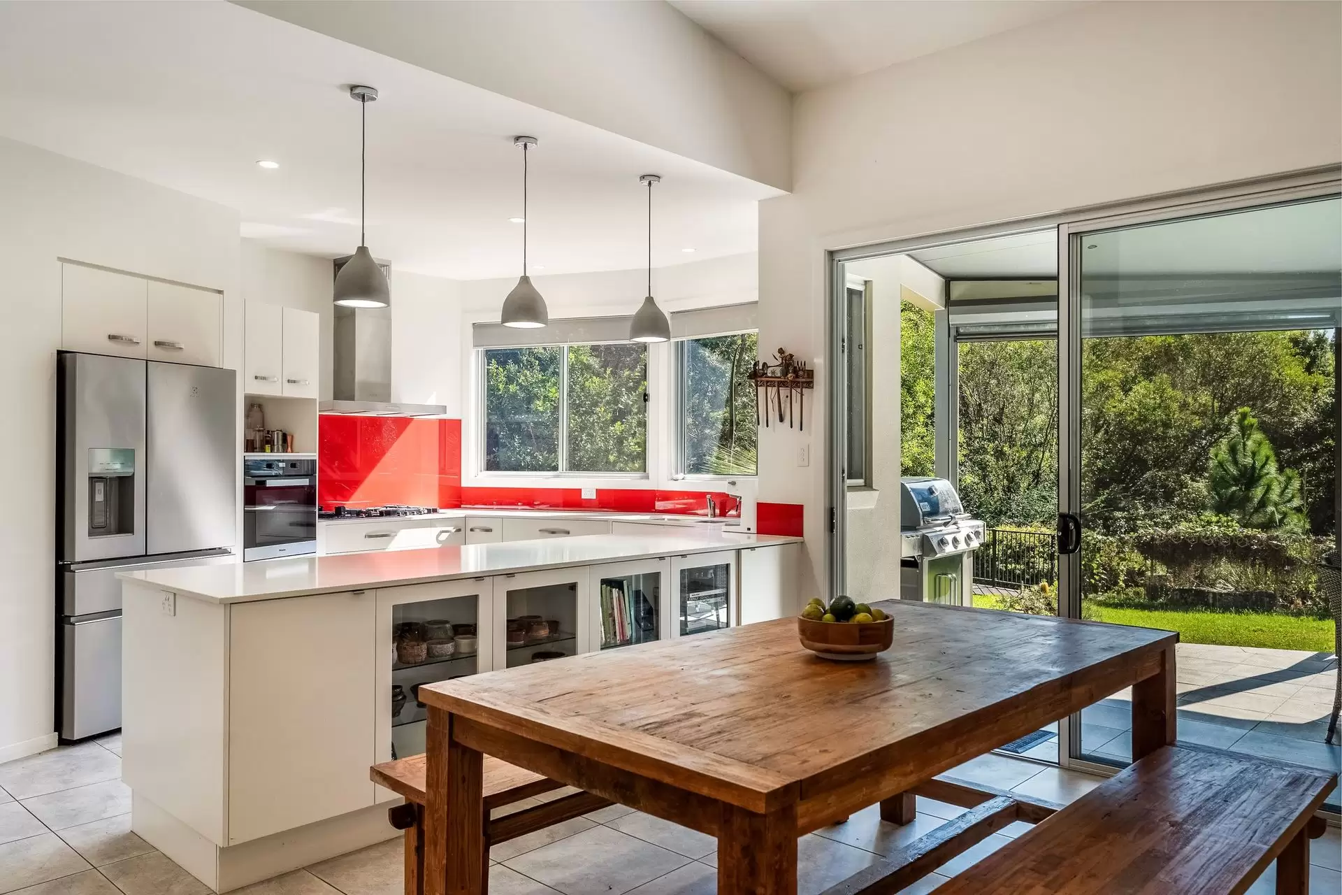 18 Palm-Lily Crescent, Bangalow For Sale by Byron Bay Sotheby's International Realty - image 1