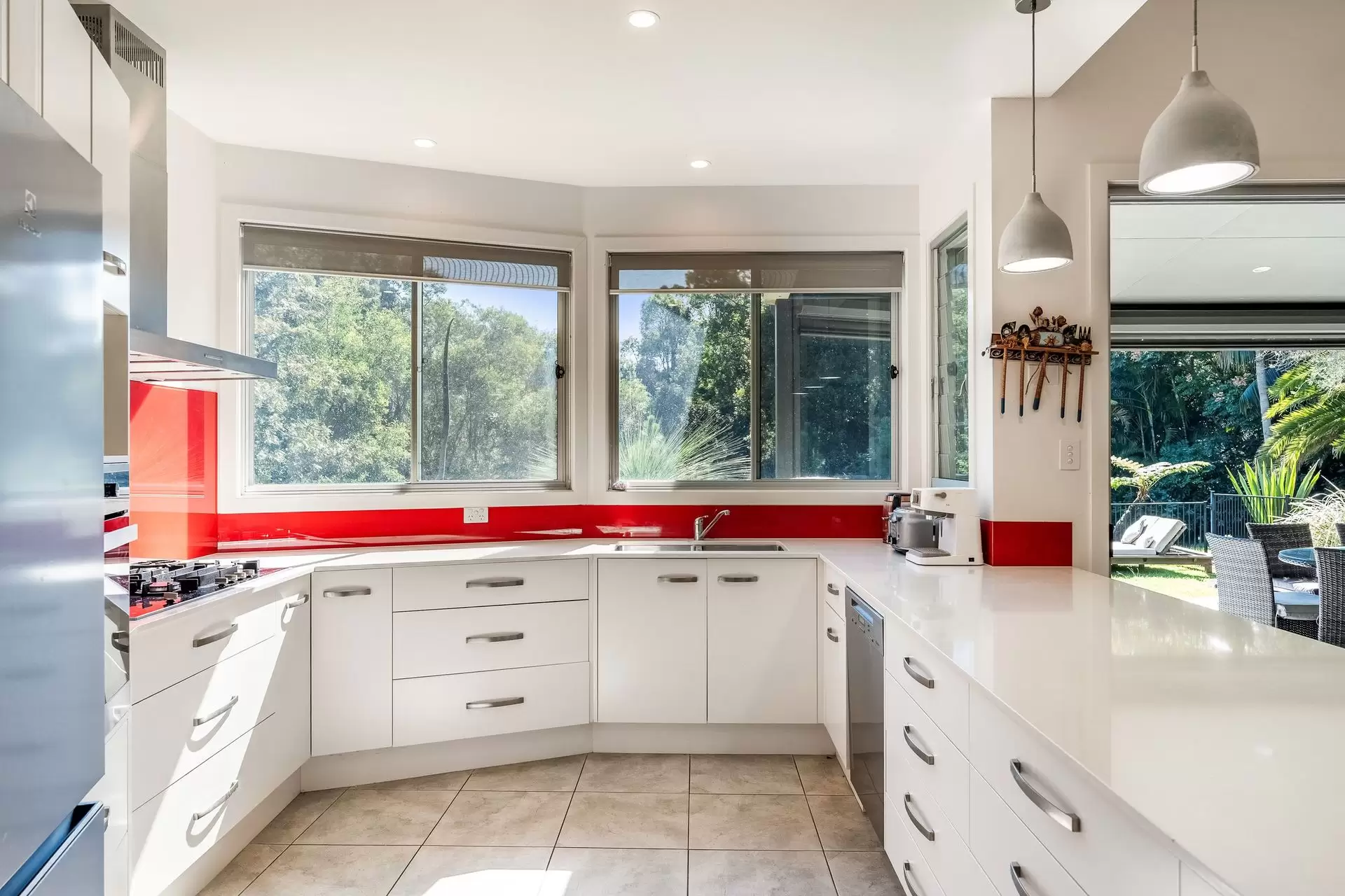 18 Palm-Lily Crescent, Bangalow For Sale by Byron Bay Sotheby's International Realty - image 1