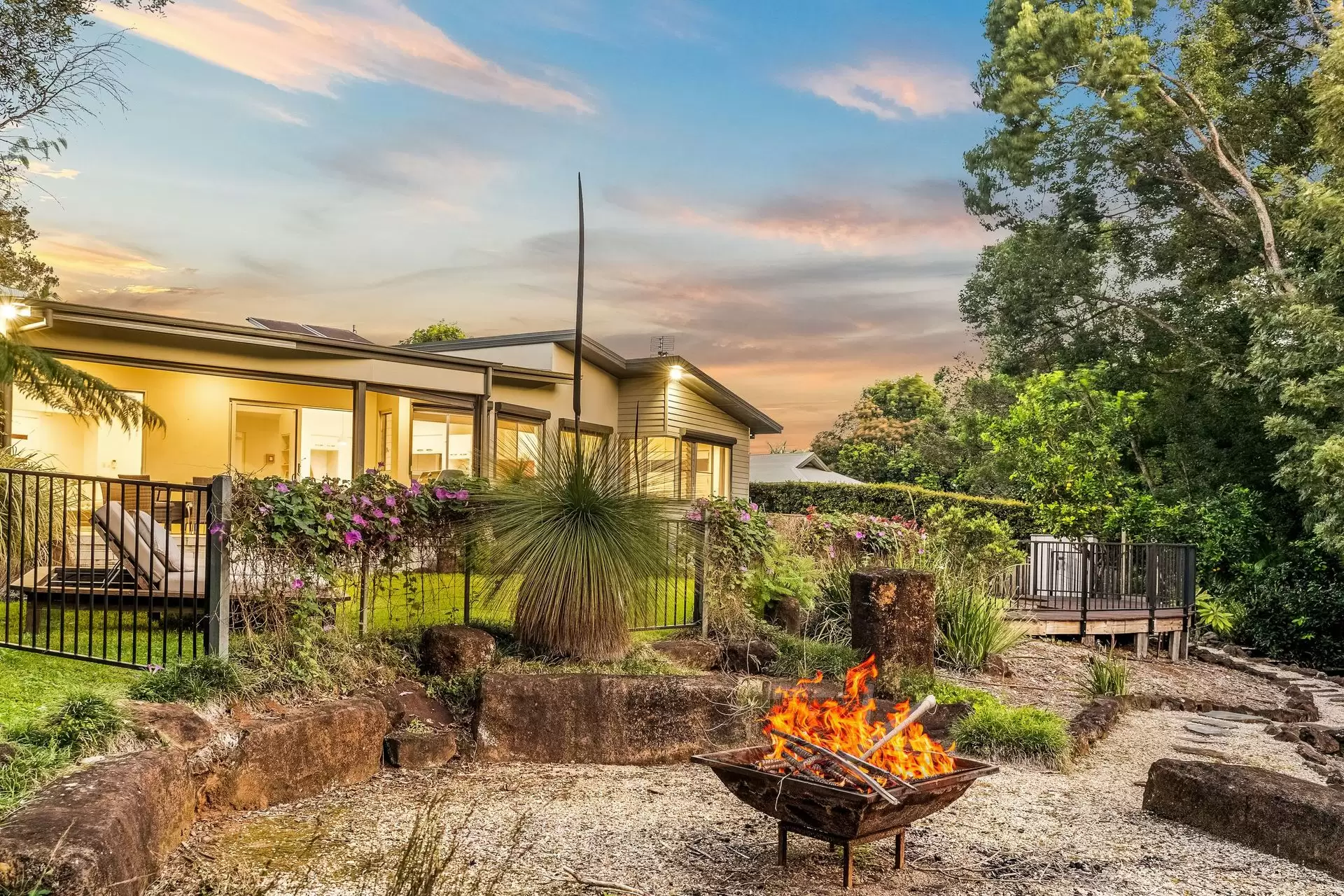 18 Palm-Lily Crescent, Bangalow For Sale by Byron Bay Sotheby's International Realty - image 1