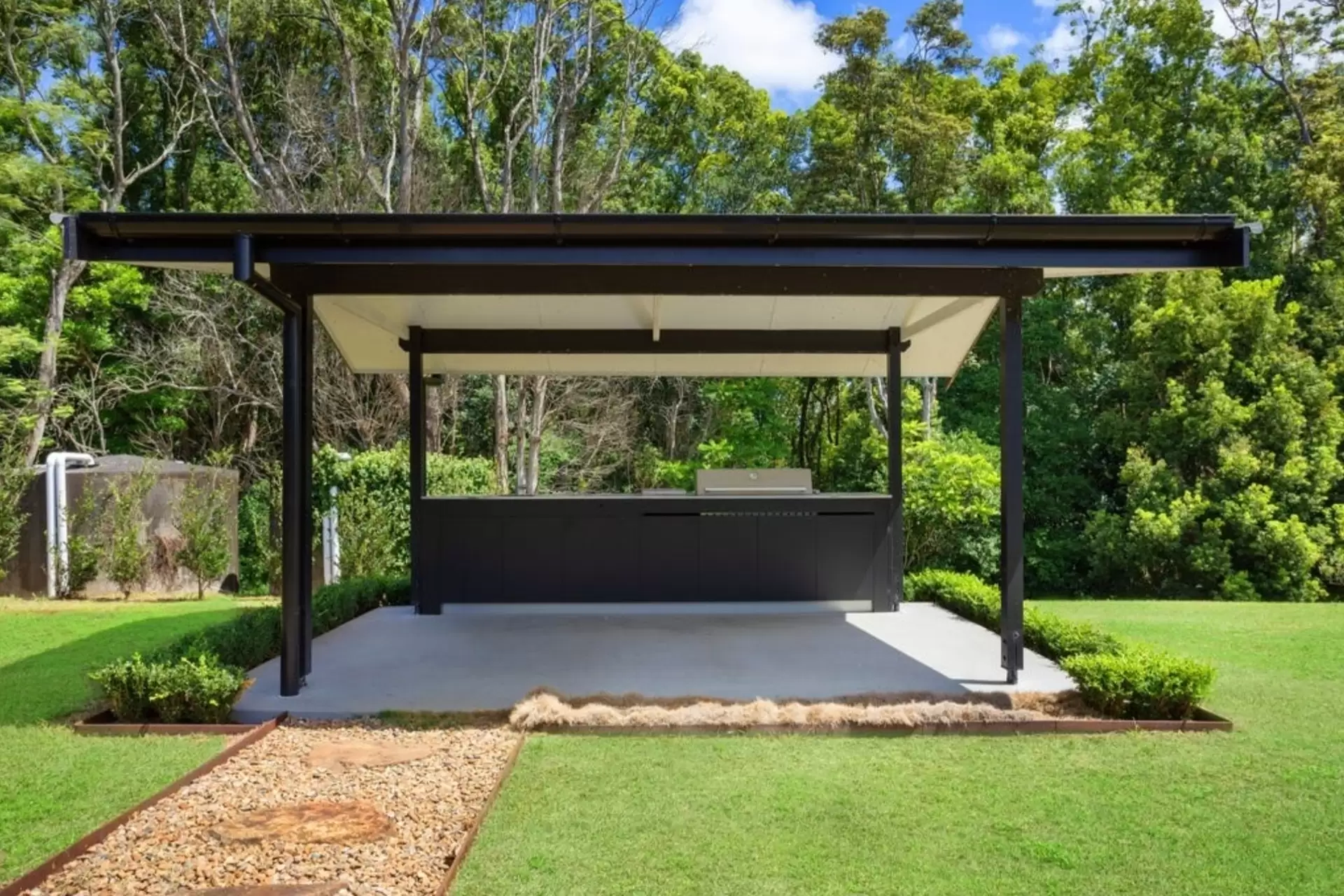 189 Federal Drive, Federal For Sale by Byron Bay Sotheby's International Realty - image 1