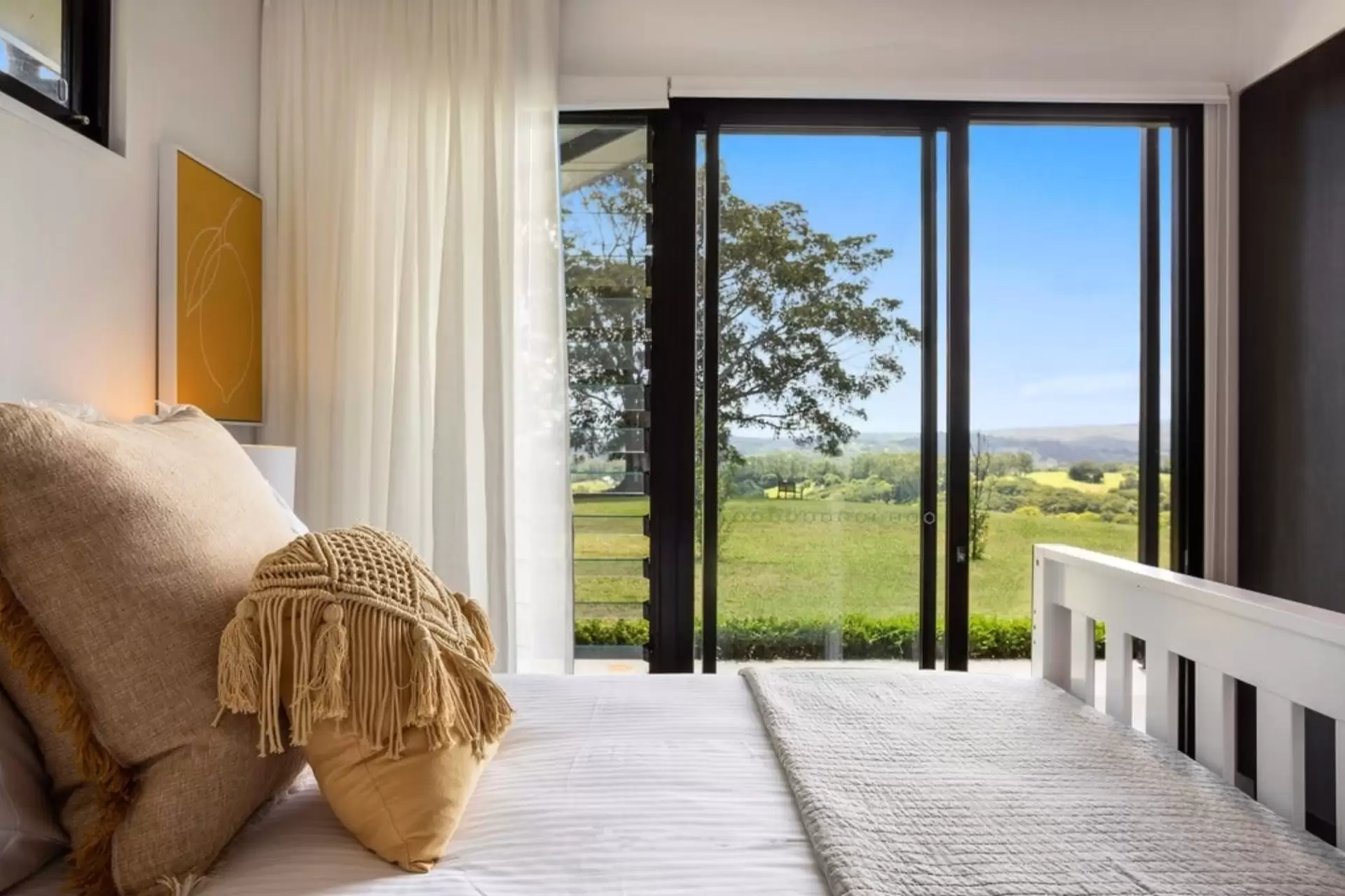 189 Federal Drive, Federal For Sale by Byron Bay Sotheby's International Realty - image 1