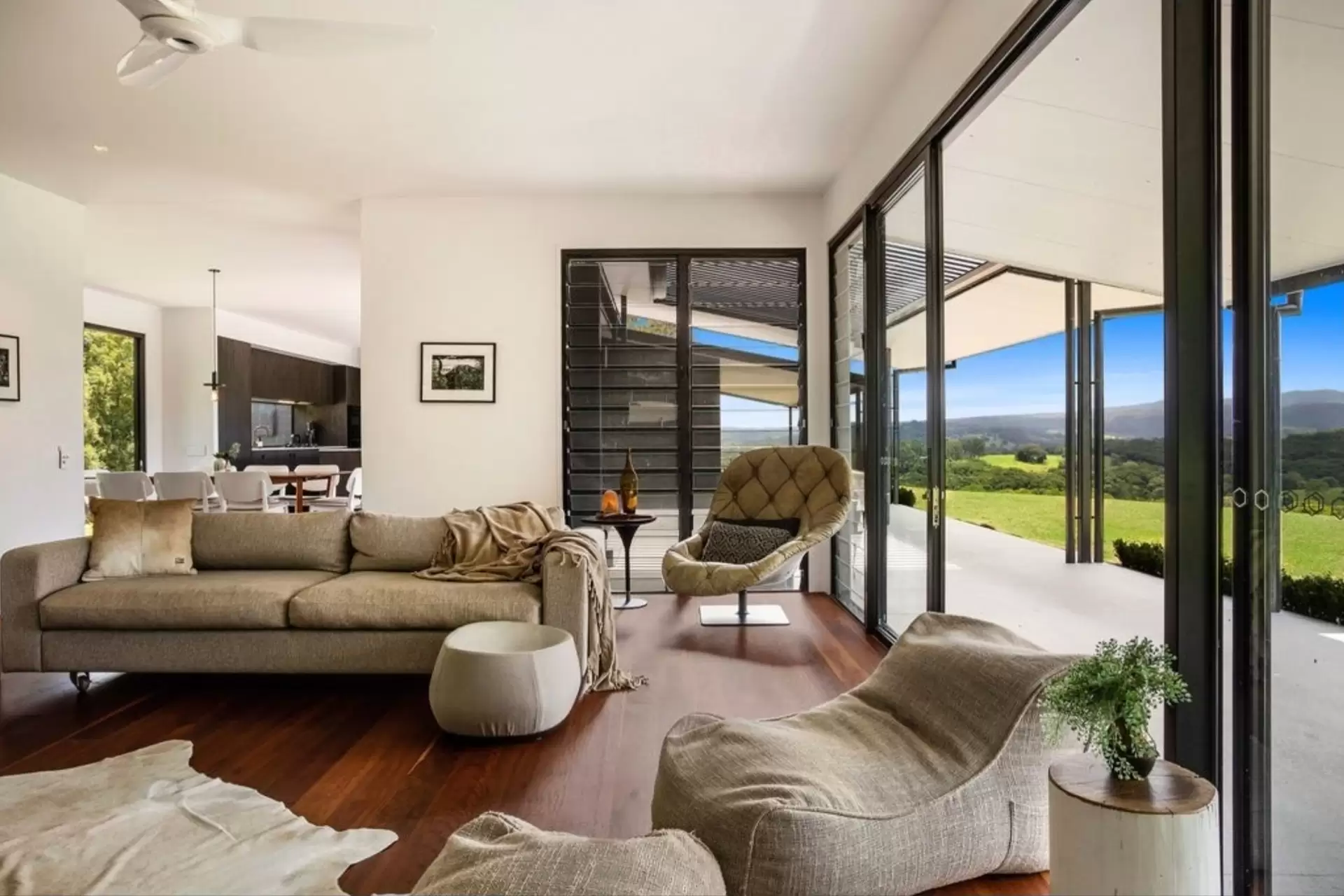 189 Federal Drive, Federal For Sale by Byron Bay Sotheby's International Realty - image 1