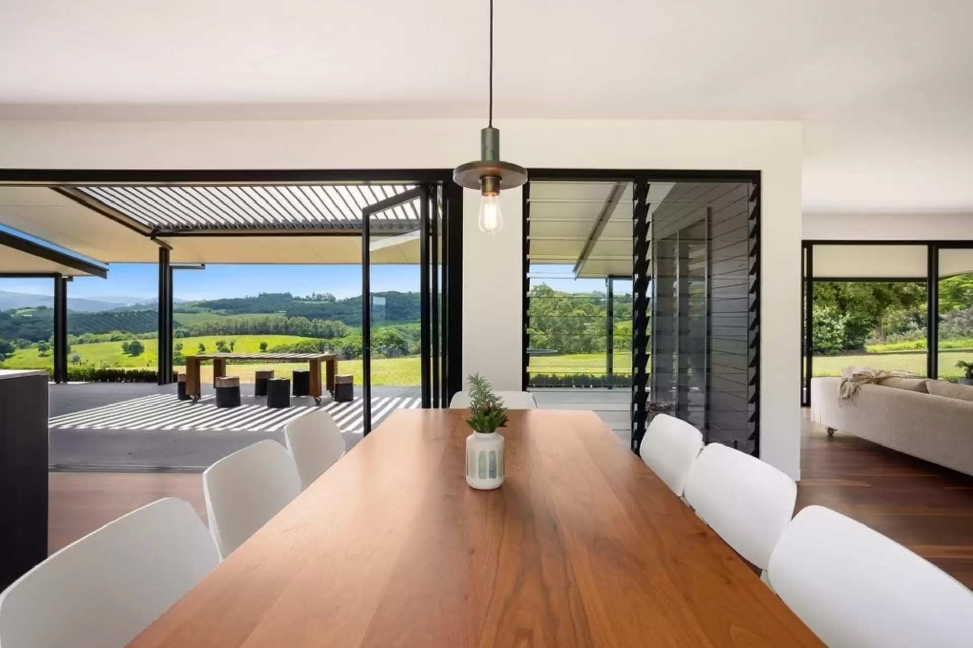 189 Federal Drive, Federal For Sale by Byron Bay Sotheby's International Realty - image 1