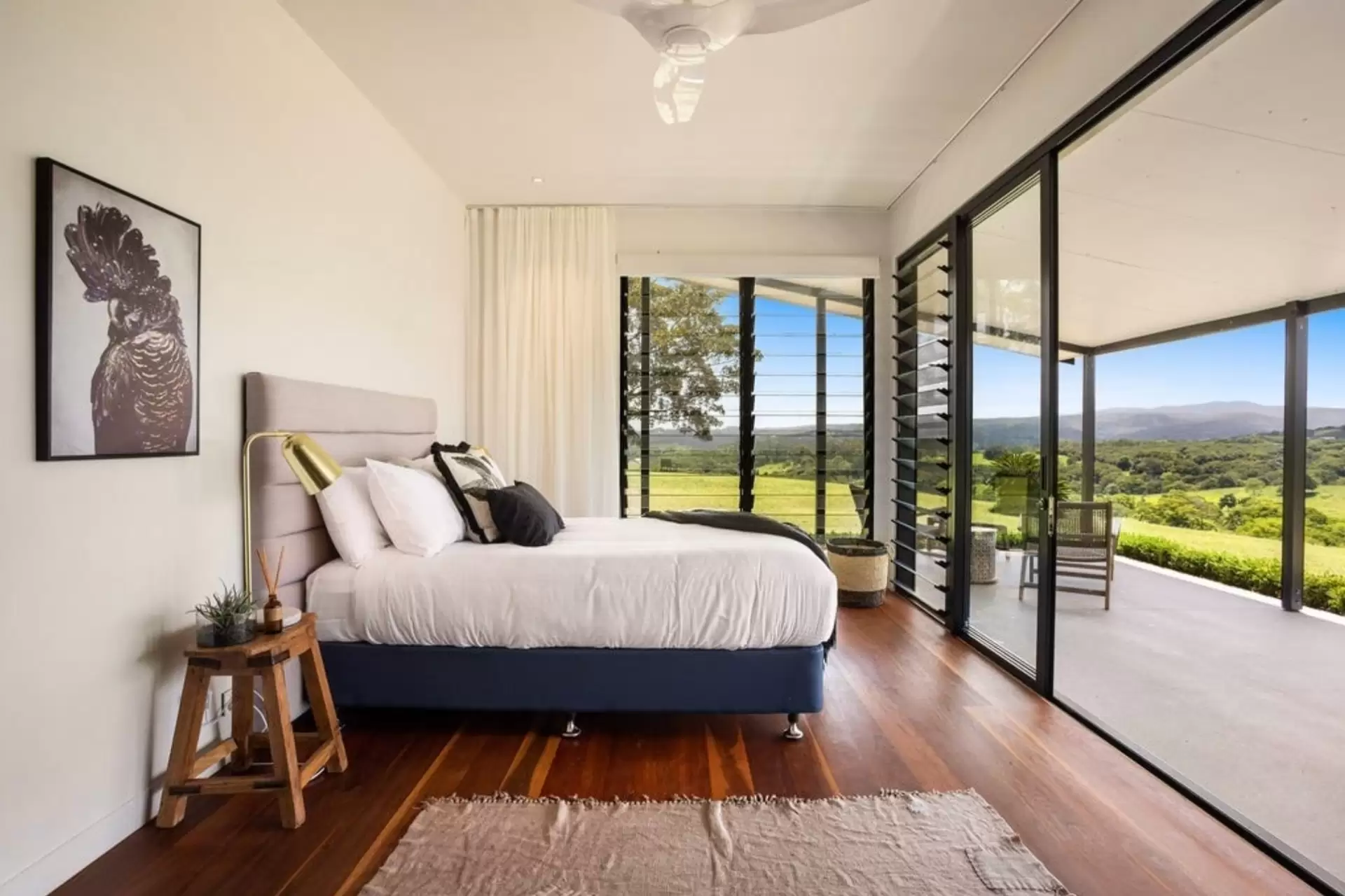 189 Federal Drive, Federal For Sale by Byron Bay Sotheby's International Realty - image 1