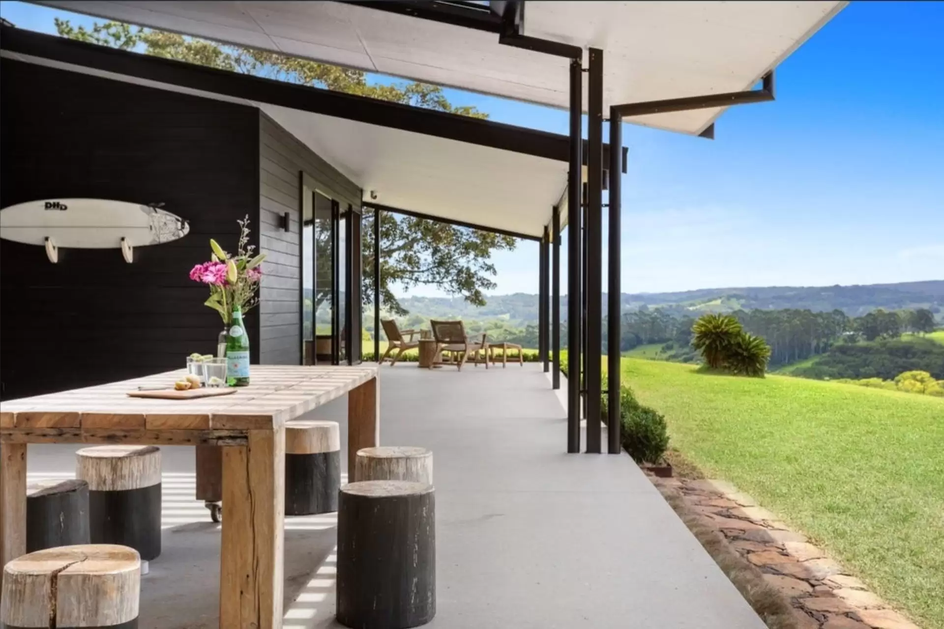 189 Federal Drive, Federal For Sale by Byron Bay Sotheby's International Realty - image 1