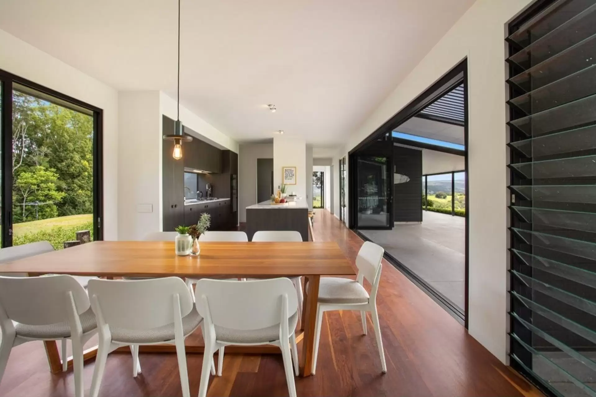 189 Federal Drive, Federal For Sale by Byron Bay Sotheby's International Realty - image 1