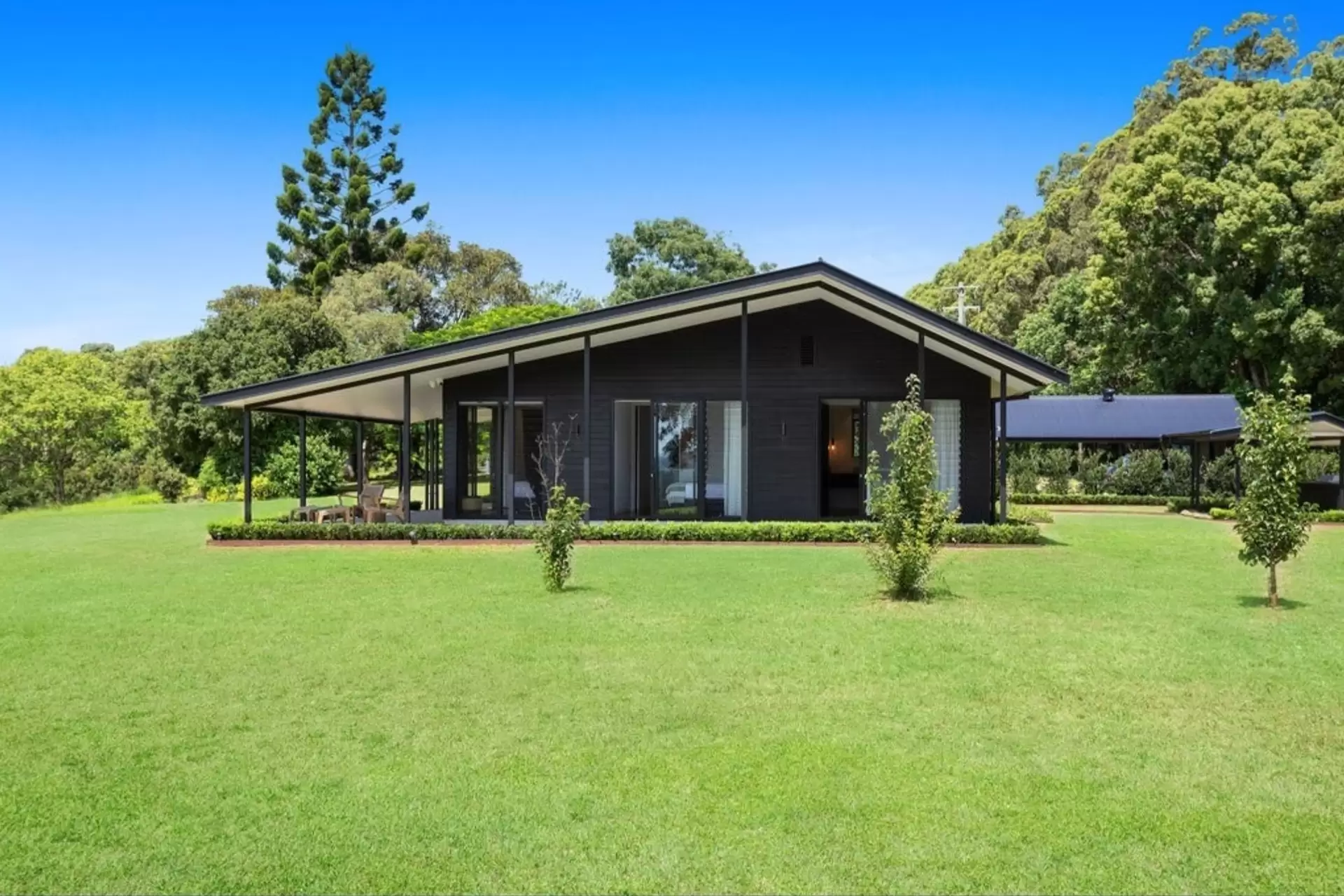 189 Federal Drive, Federal For Sale by Byron Bay Sotheby's International Realty - image 1