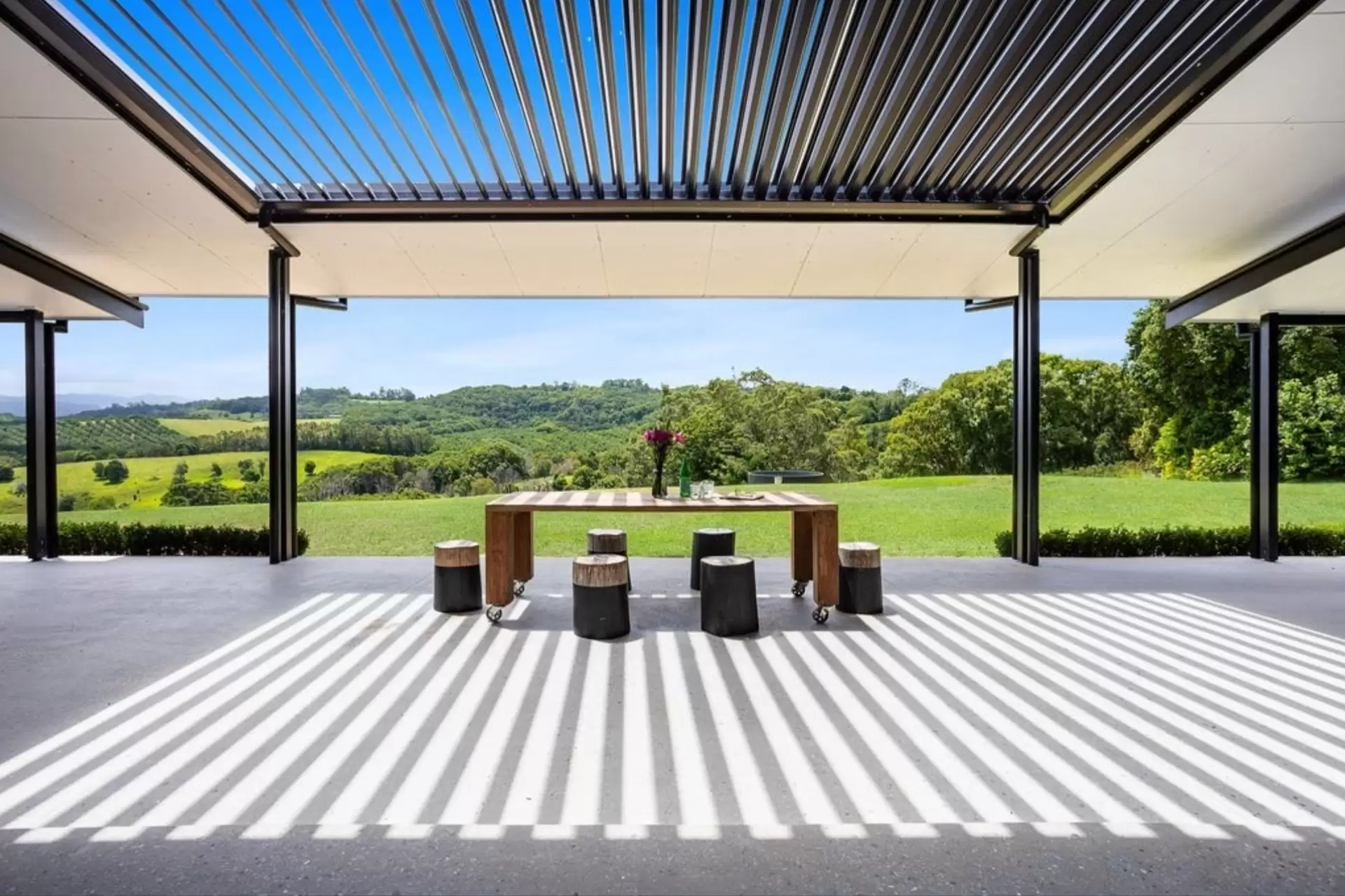189 Federal Drive, Federal For Sale by Byron Bay Sotheby's International Realty - image 1